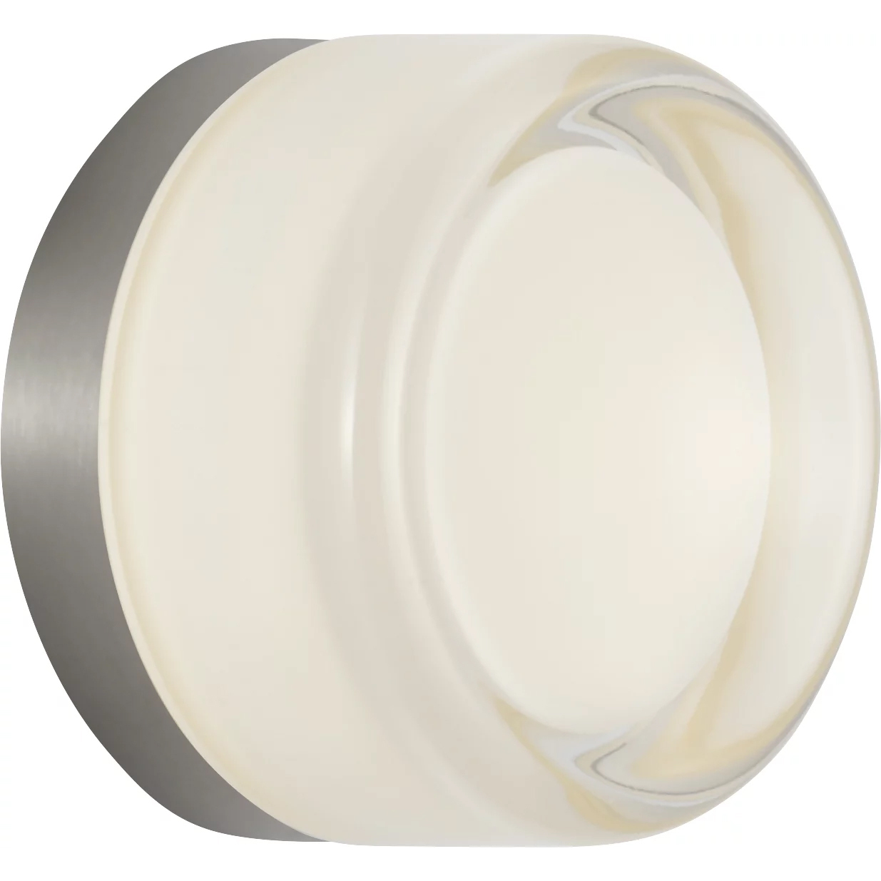 Drew & Jonathan Tatum 1 Light 5.32 inch Brushed Nickel Wall Sconce Wall Light