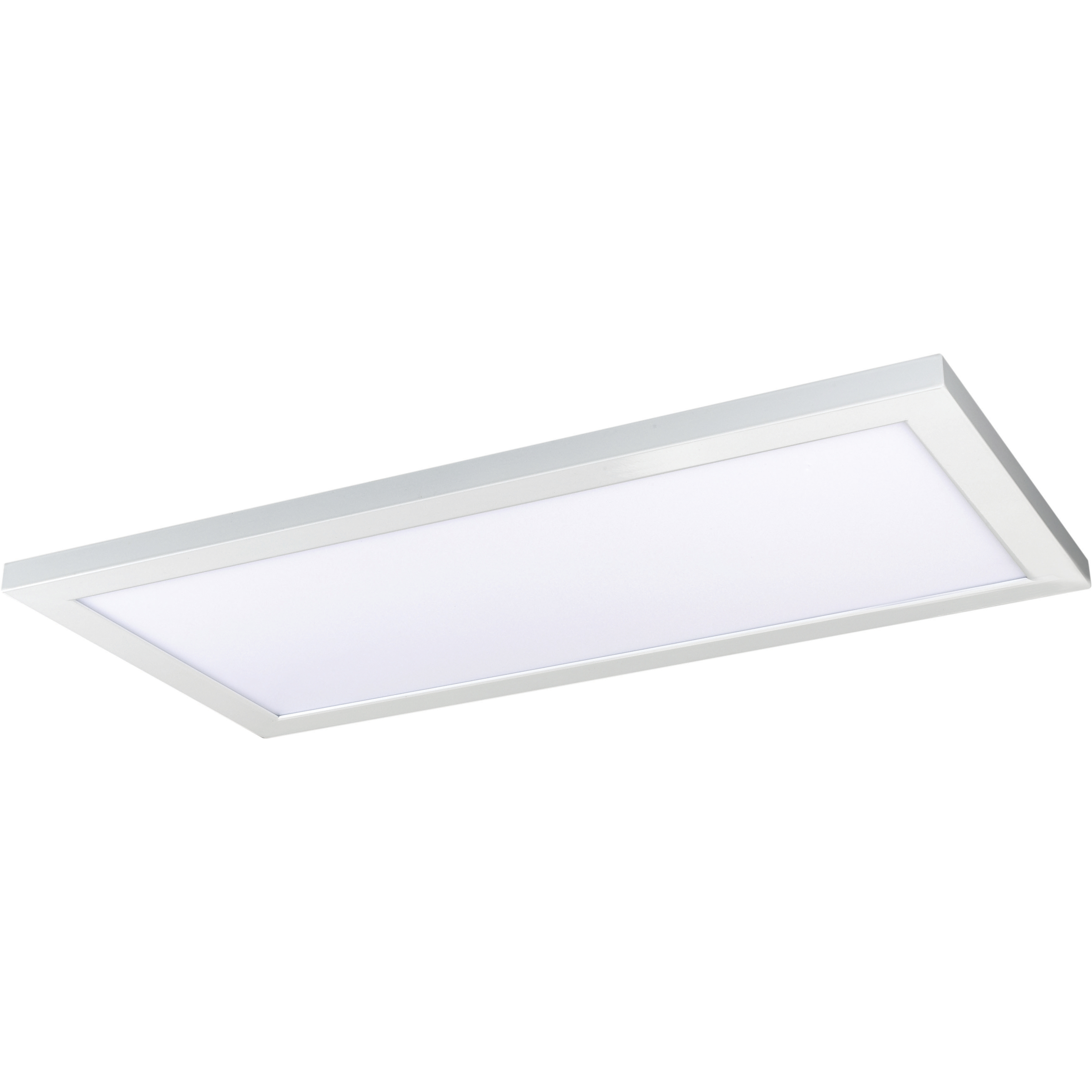 Blink Plus LED 11.63 inch White Flush Mount Ceiling Light