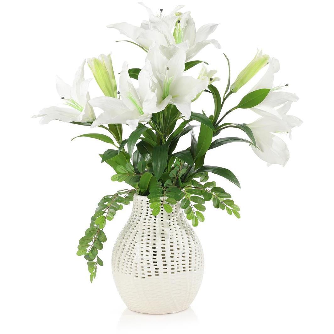 Lilies in the Field Botanical, Botanical/Floral