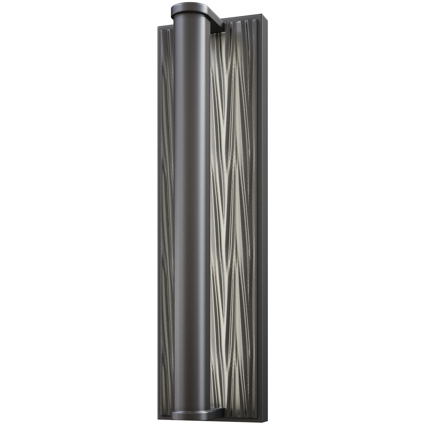 Kensington LED 19.88 inch Urban Bronze Wall/Vanity Light Wall Light