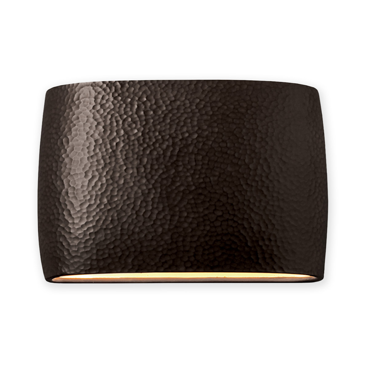 Ambiance LED 16 inch Dark Bronze ADA Wall Sconce Wall Light