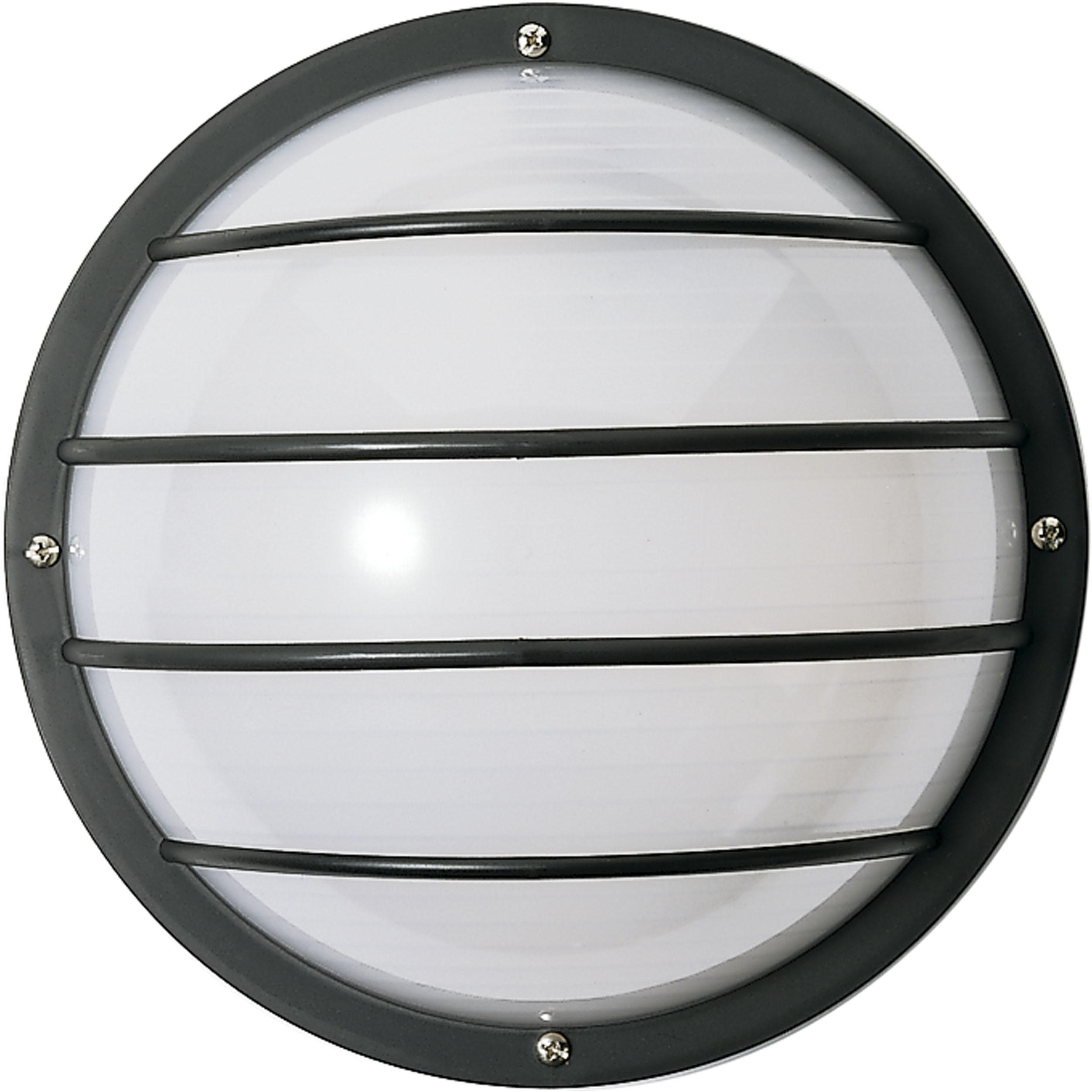 Brentwood 1 Light 10 inch Black Outdoor Wall Light
