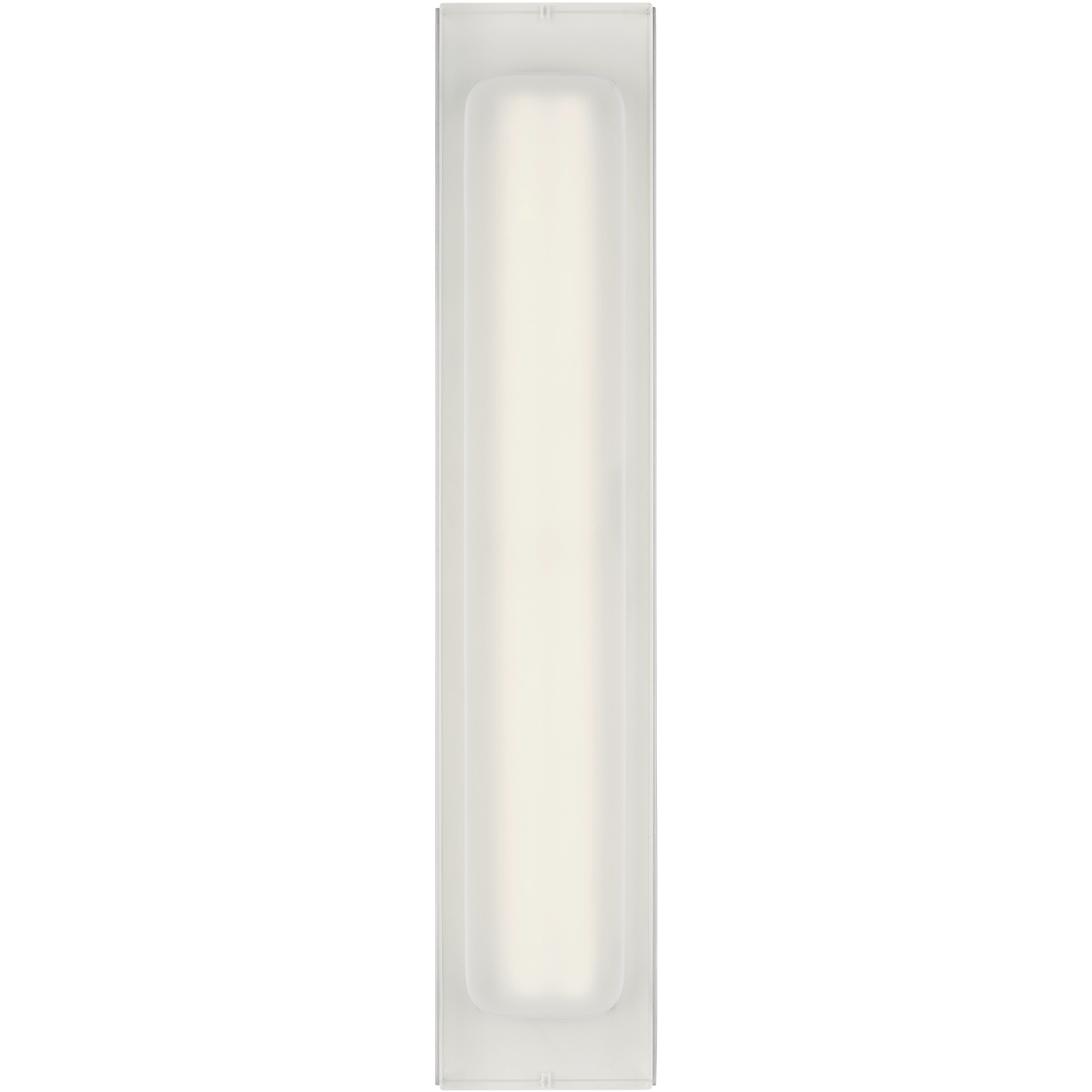 Sean Lavin Milley LED 2.6 inch Polished Nickel ADA Wall Sconce Wall Light