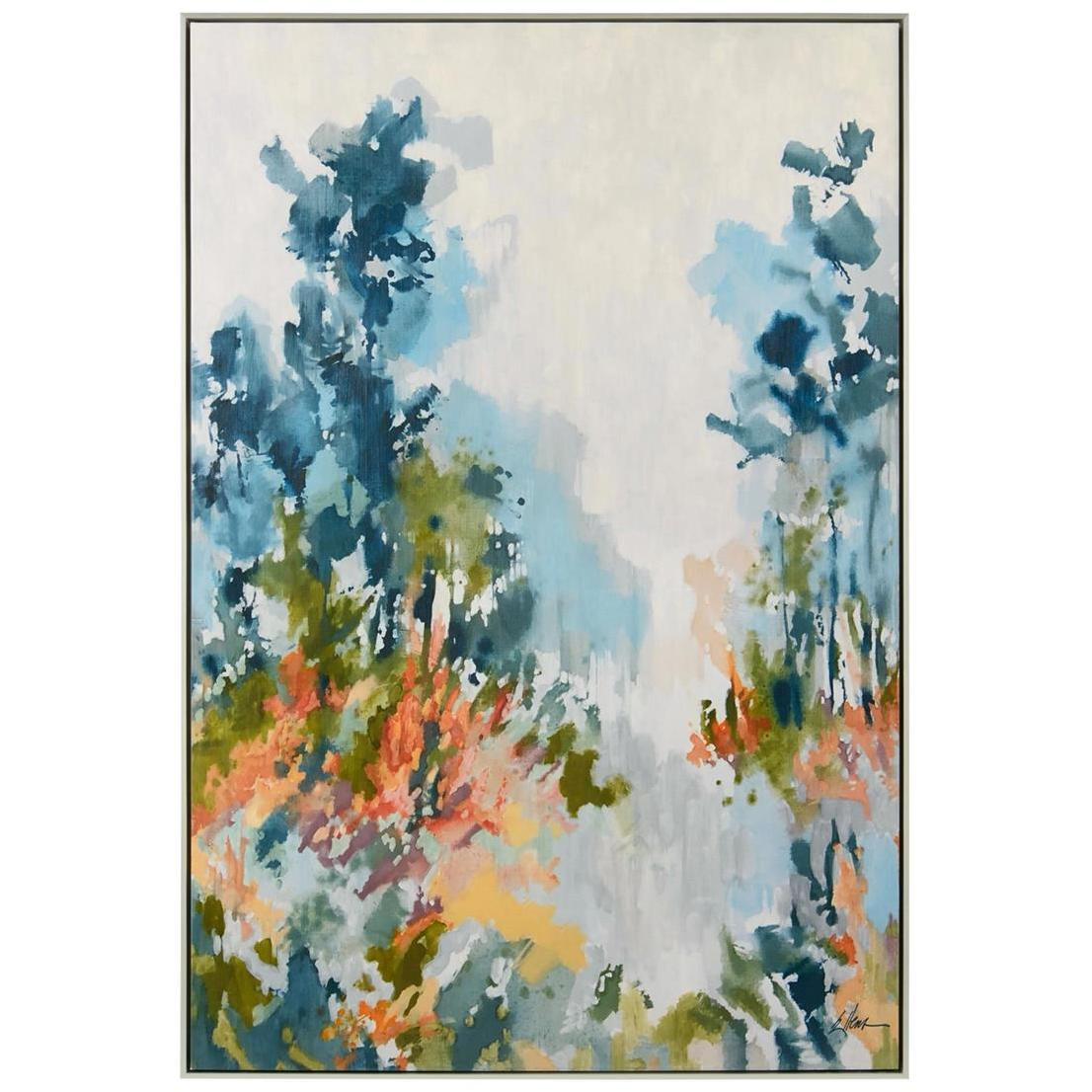 Jackie Ellens' Enchantment Wall Decor, Giclees