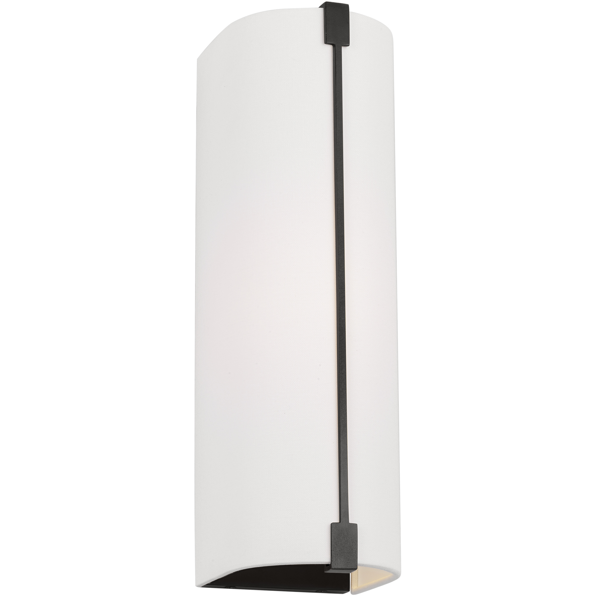 Thom Filicia Bergen 1 Light 5 inch Aged Iron Sconce Wall Light