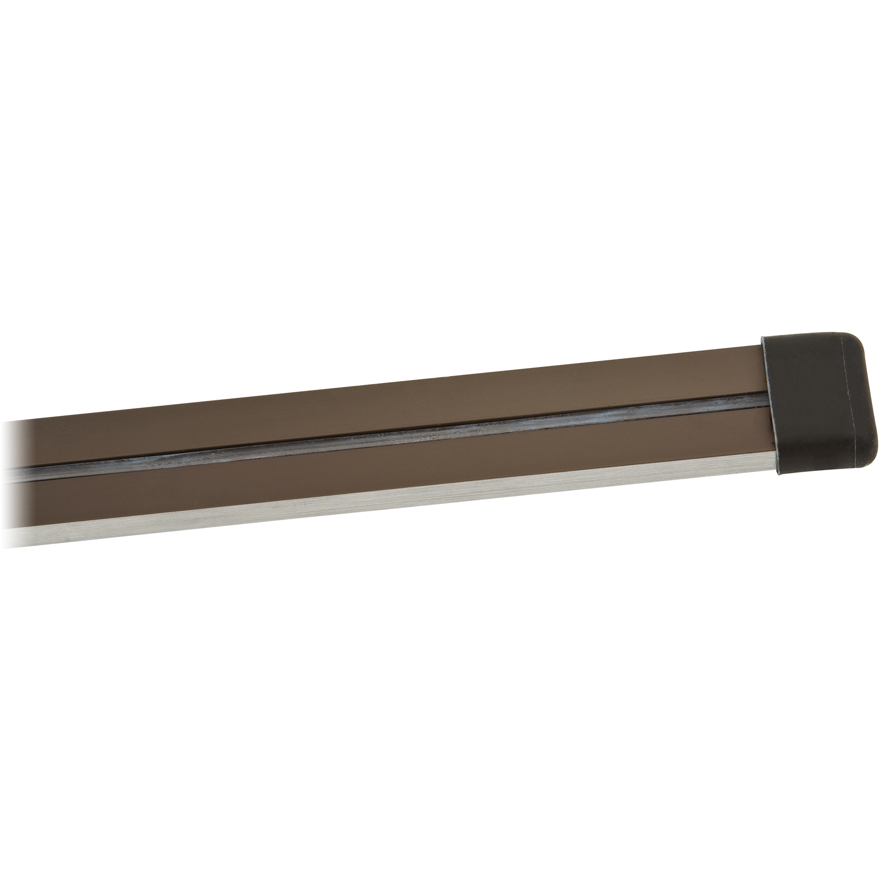 John Sable Bronze Patina 2.25 inch Connector