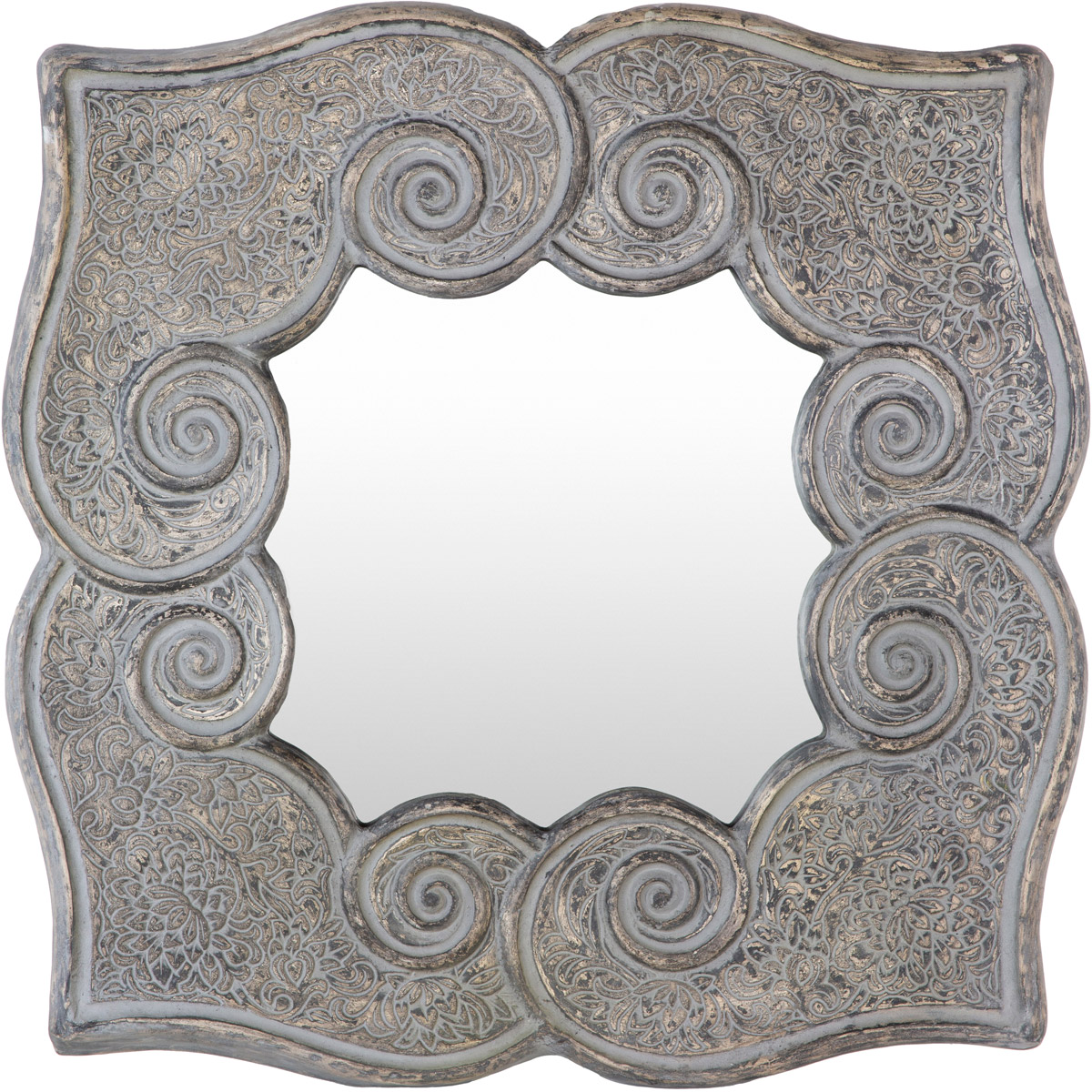 Espirito 35 X 2 inch Mirrors, Specialty