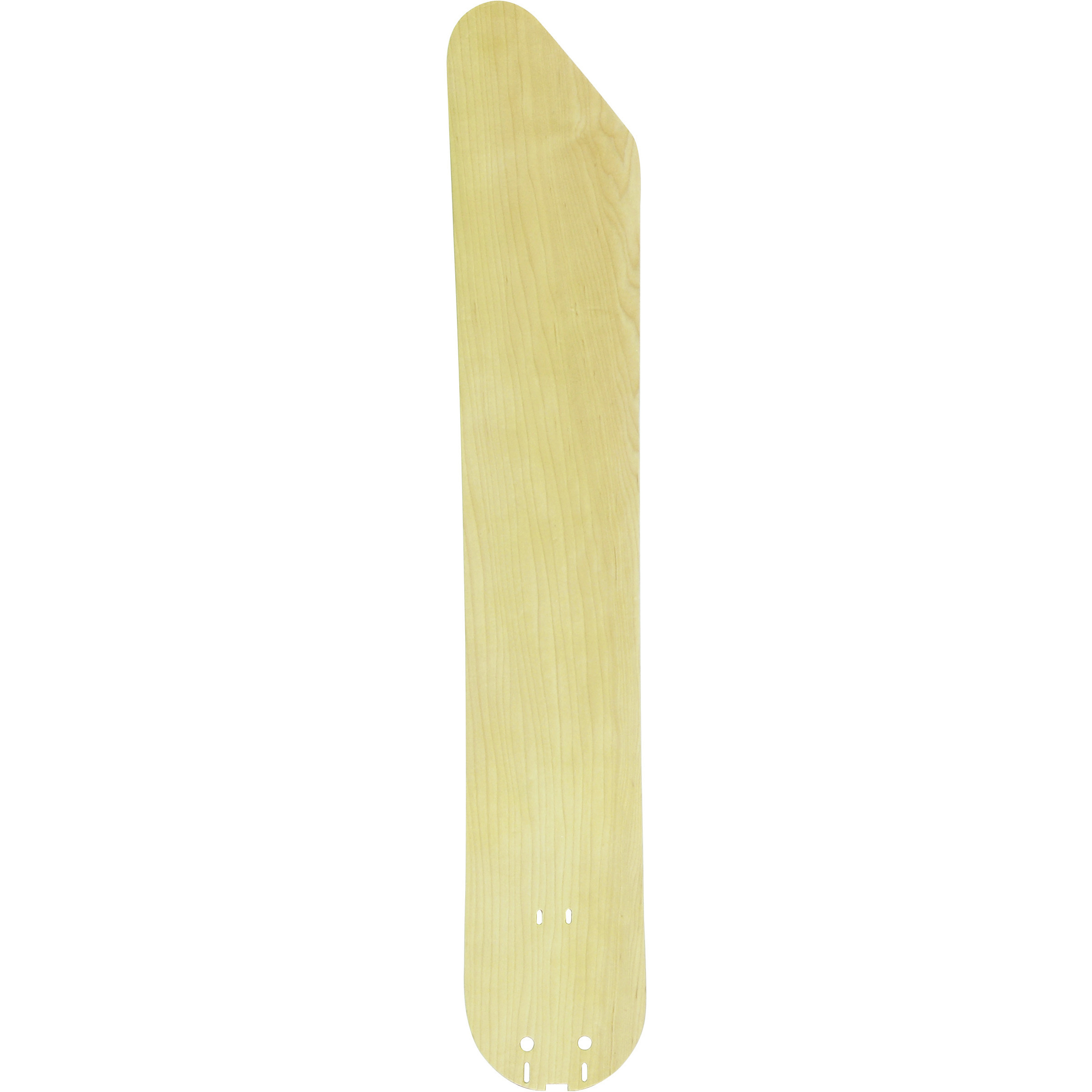 Blades Wood Maple 30 inch each Fan Blade in 68, 5