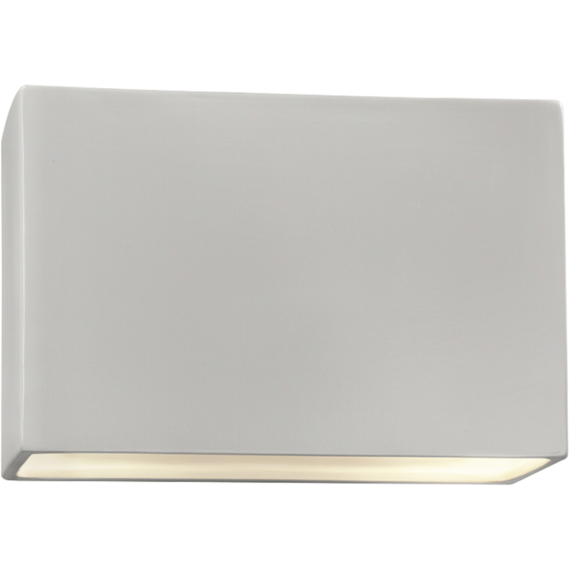 Ambiance 2 Light 16.5 inch Brushed Nickel ADA Wall Sconce Wall Light