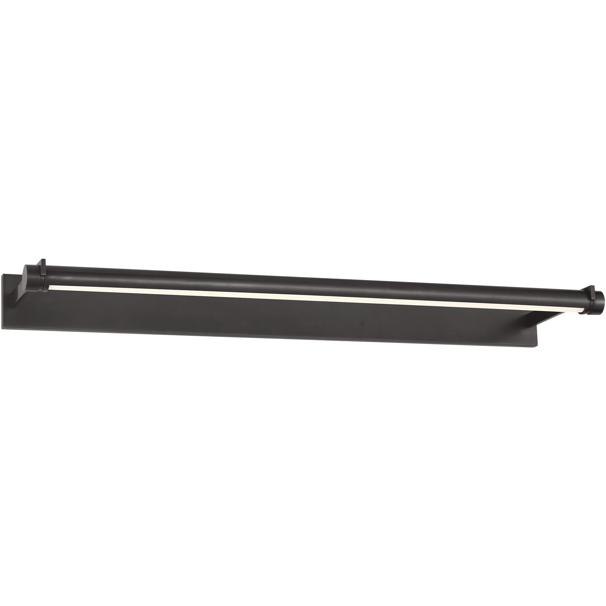 Sean Lavin Katan 15.2 watt 30 inch Bronze Picture Light Wall Light