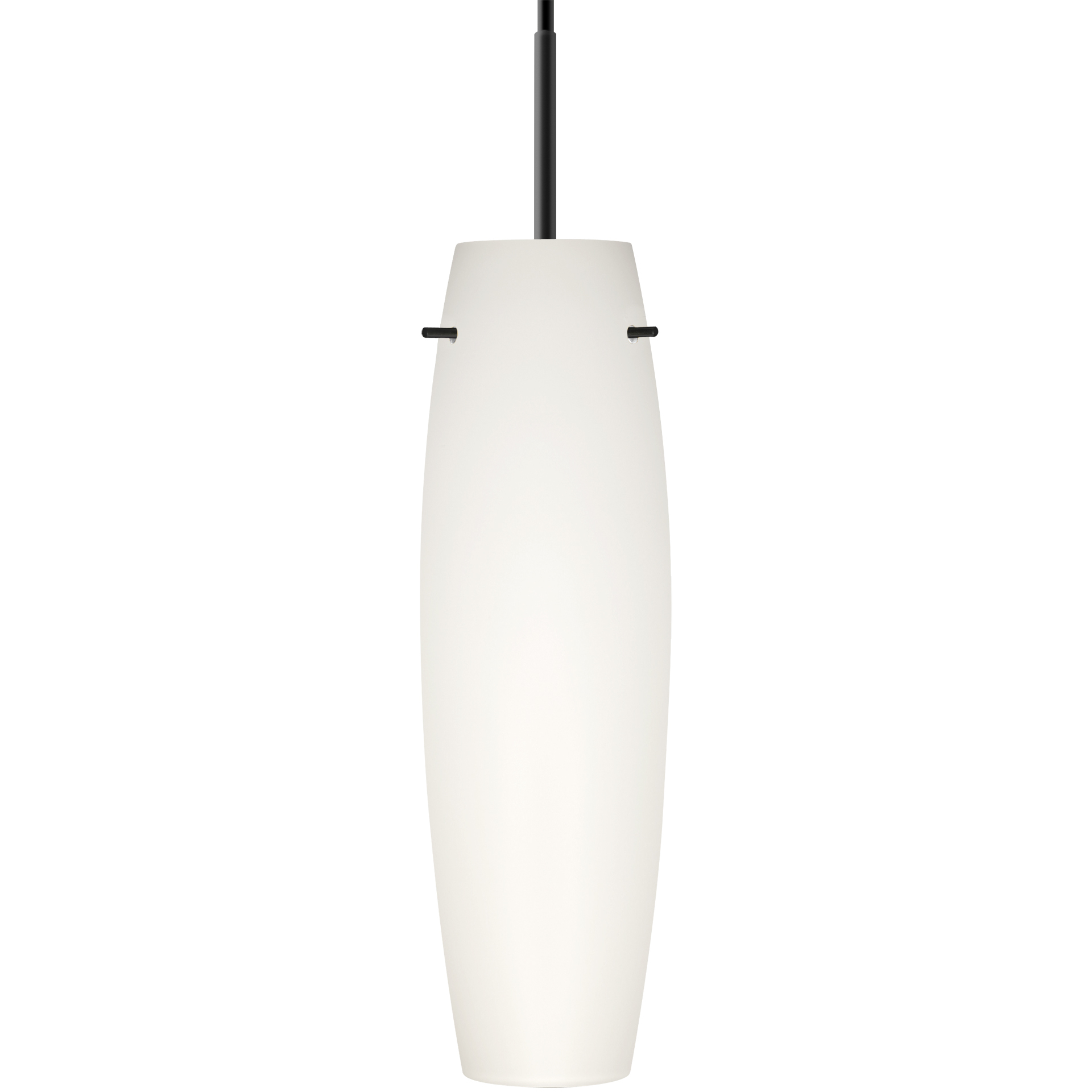 Suzi 11 1 Light Black Cord Pendant Ceiling Light