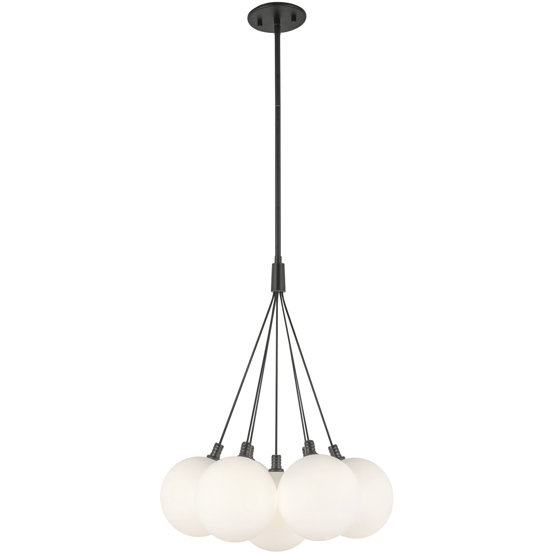 Bolla chandelier hot sale