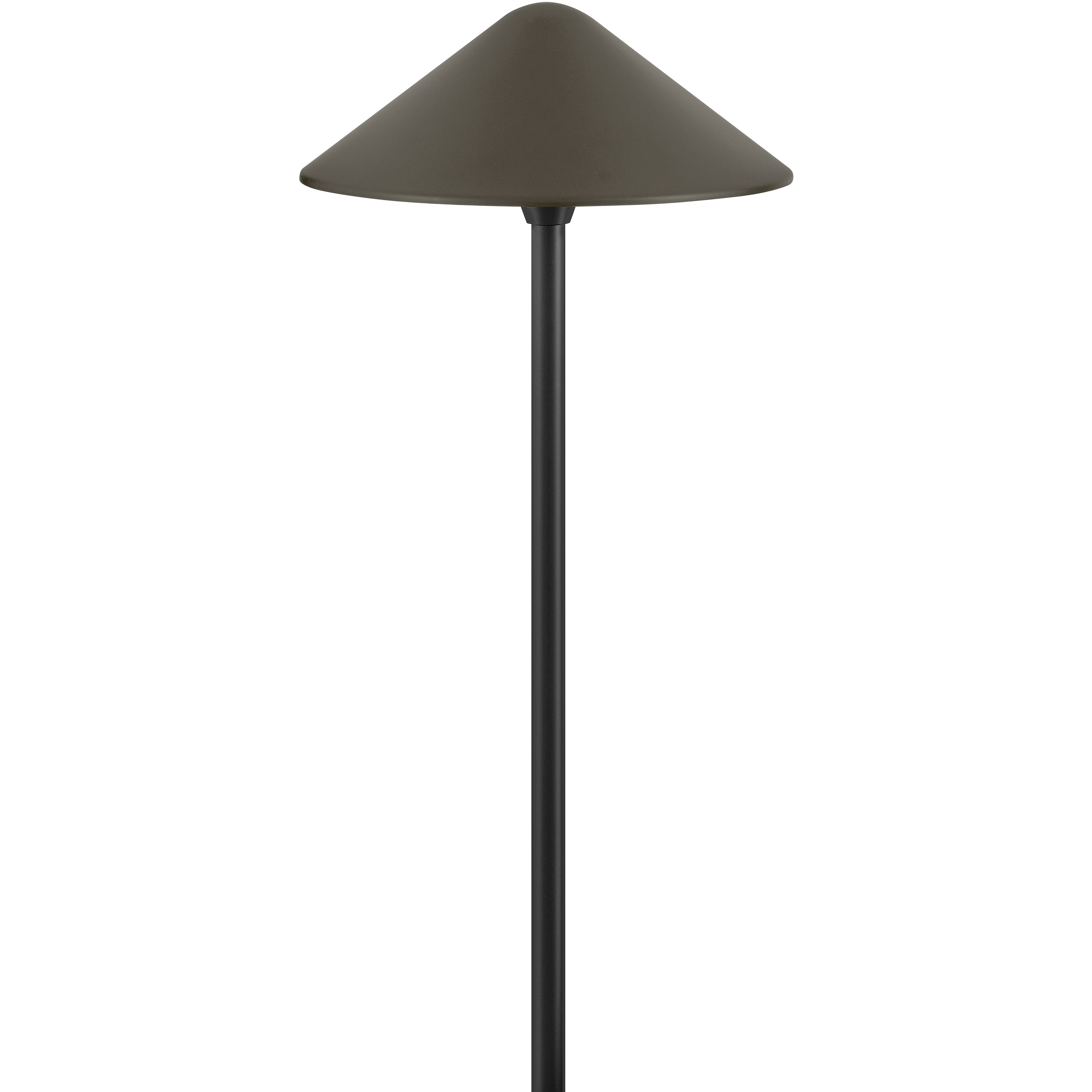 Springfield 12v 2.5 watt Oil Rubbed Bronze Landscape Path Light