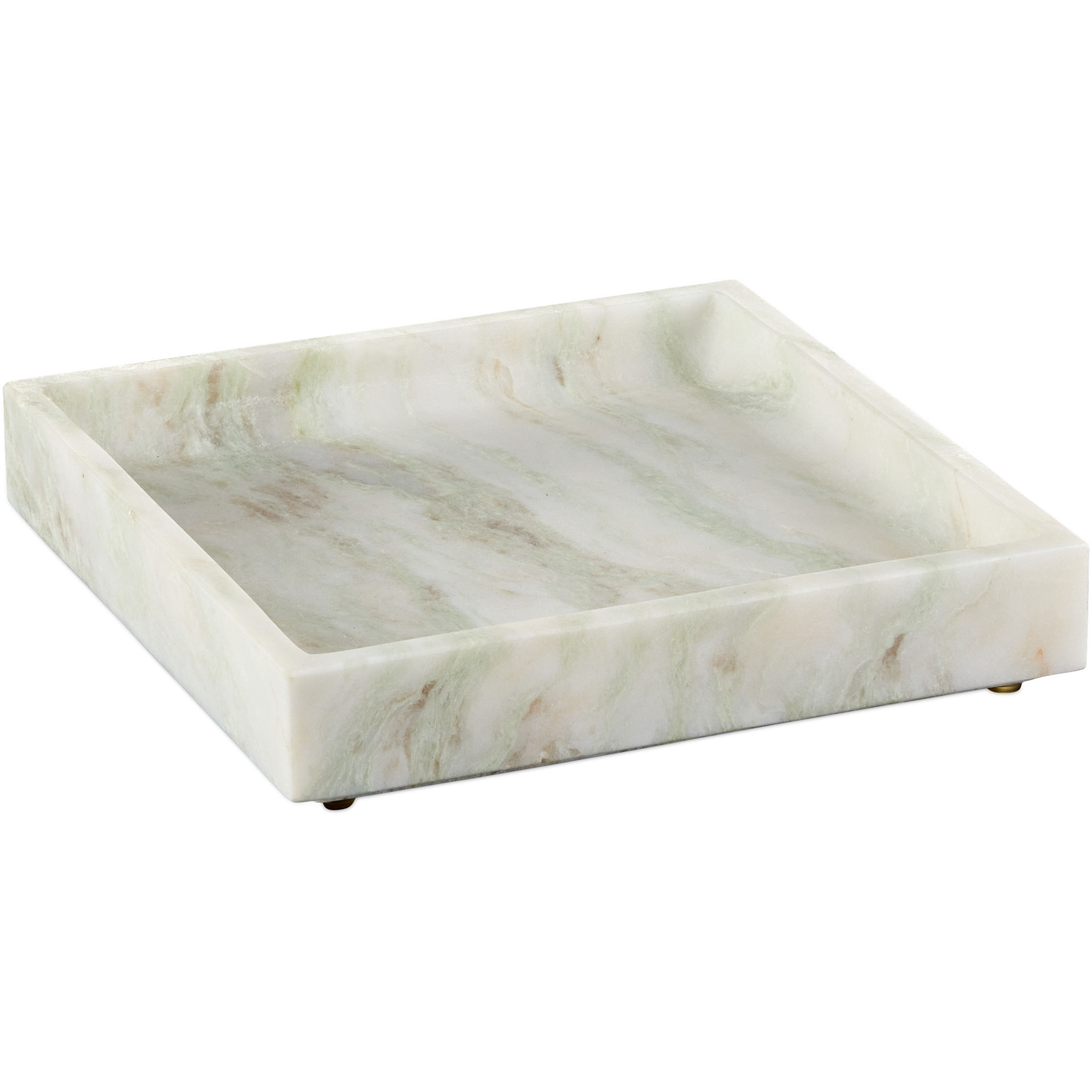 Bilbao Natural Tray