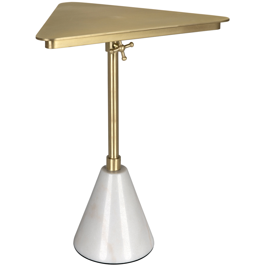Darwin Side Table
