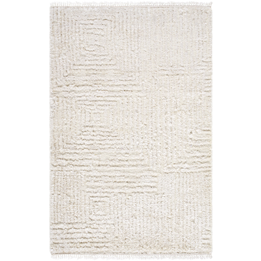 Lora 108 X 72 inch Handmade Rug