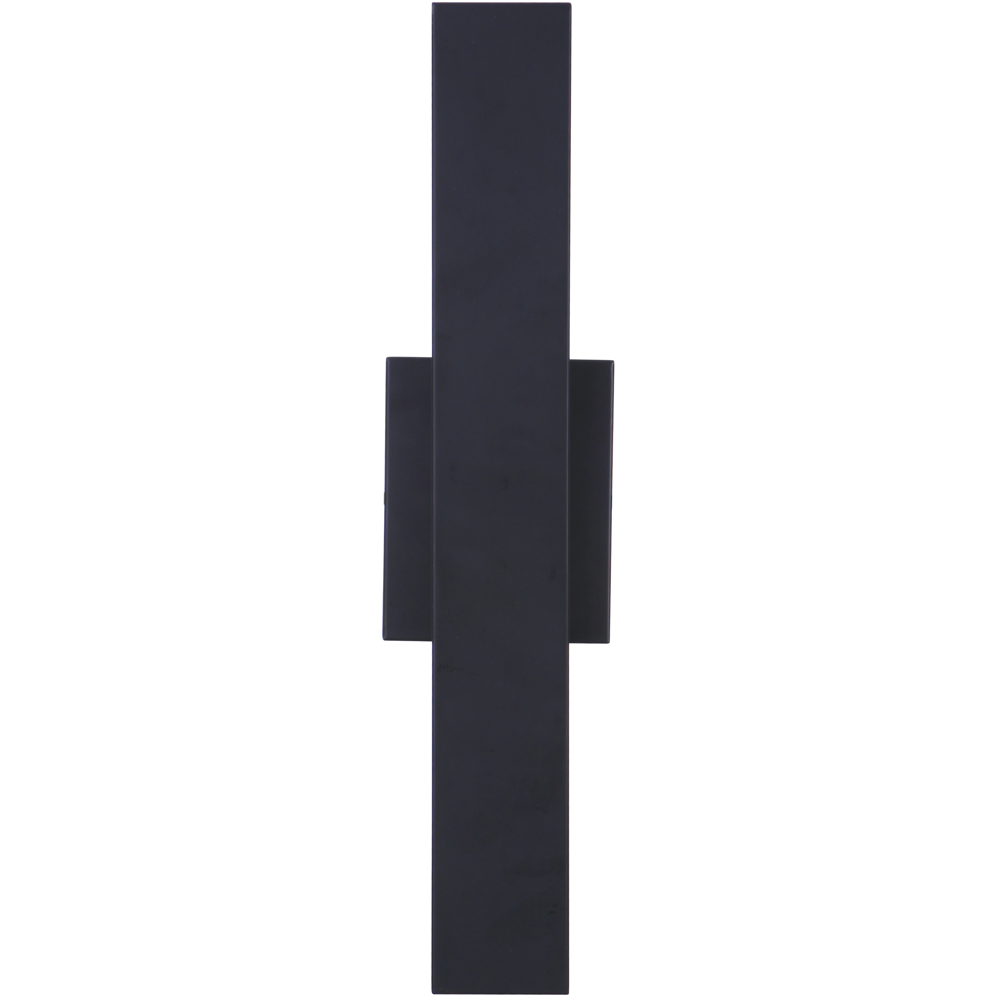 Rens LED 20 inch Midnight Outdoor Wall Mount