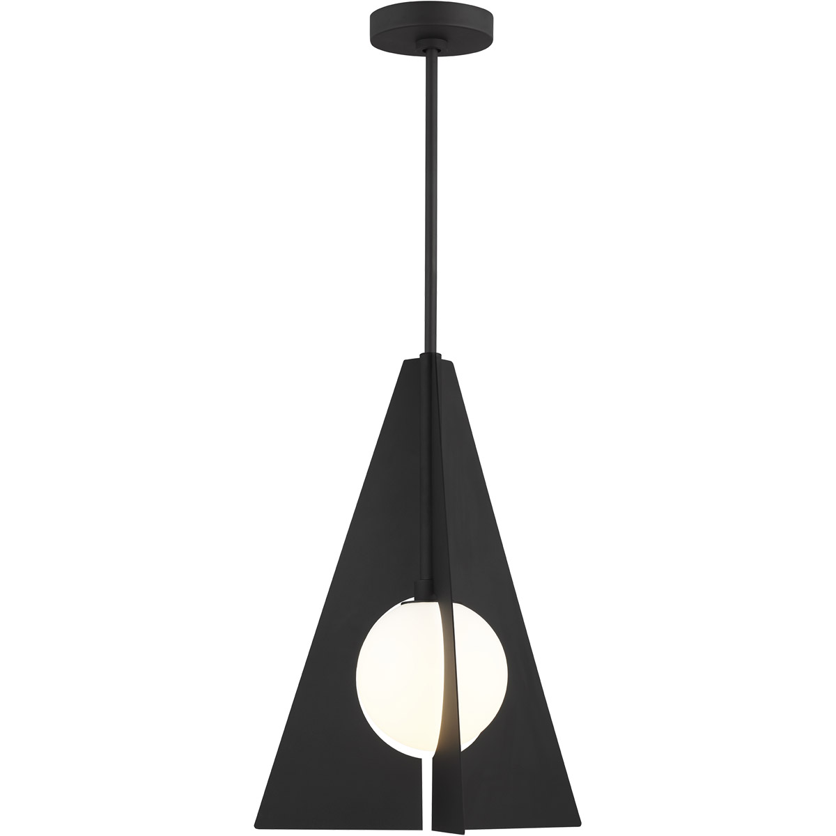 Orbel round pendant online