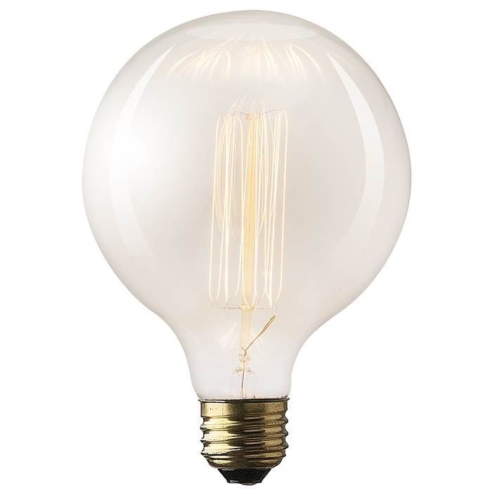 E26 Light Bulb