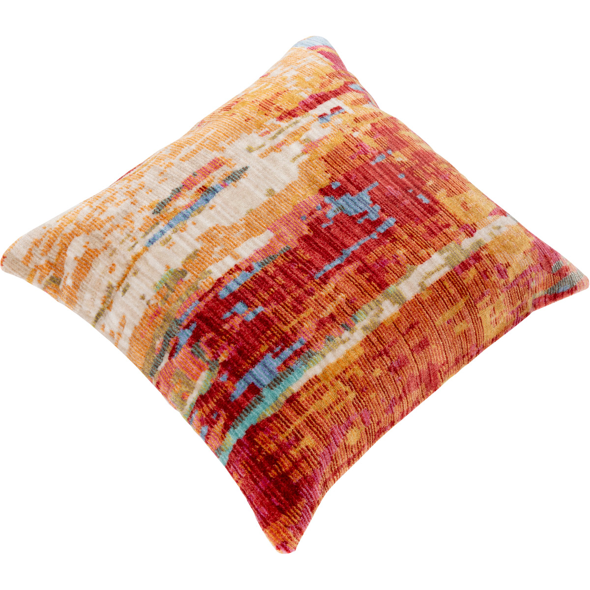 Germili 27 X 27 inch Pillow Kit, Square