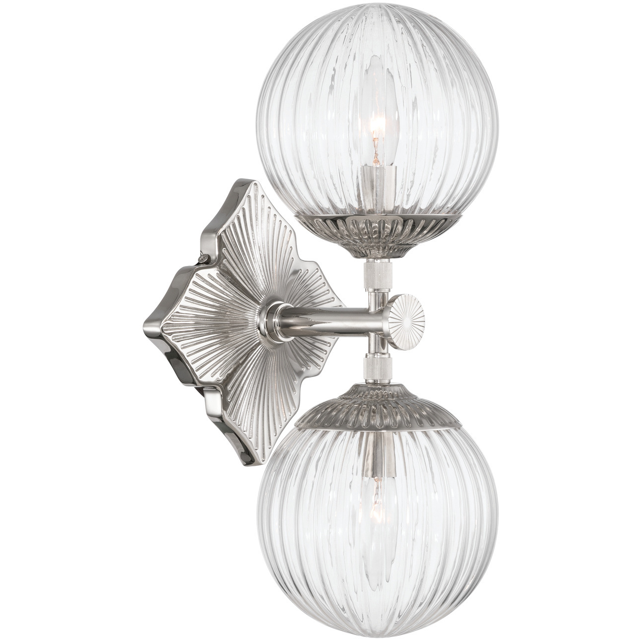 Orly Bath Wall Light