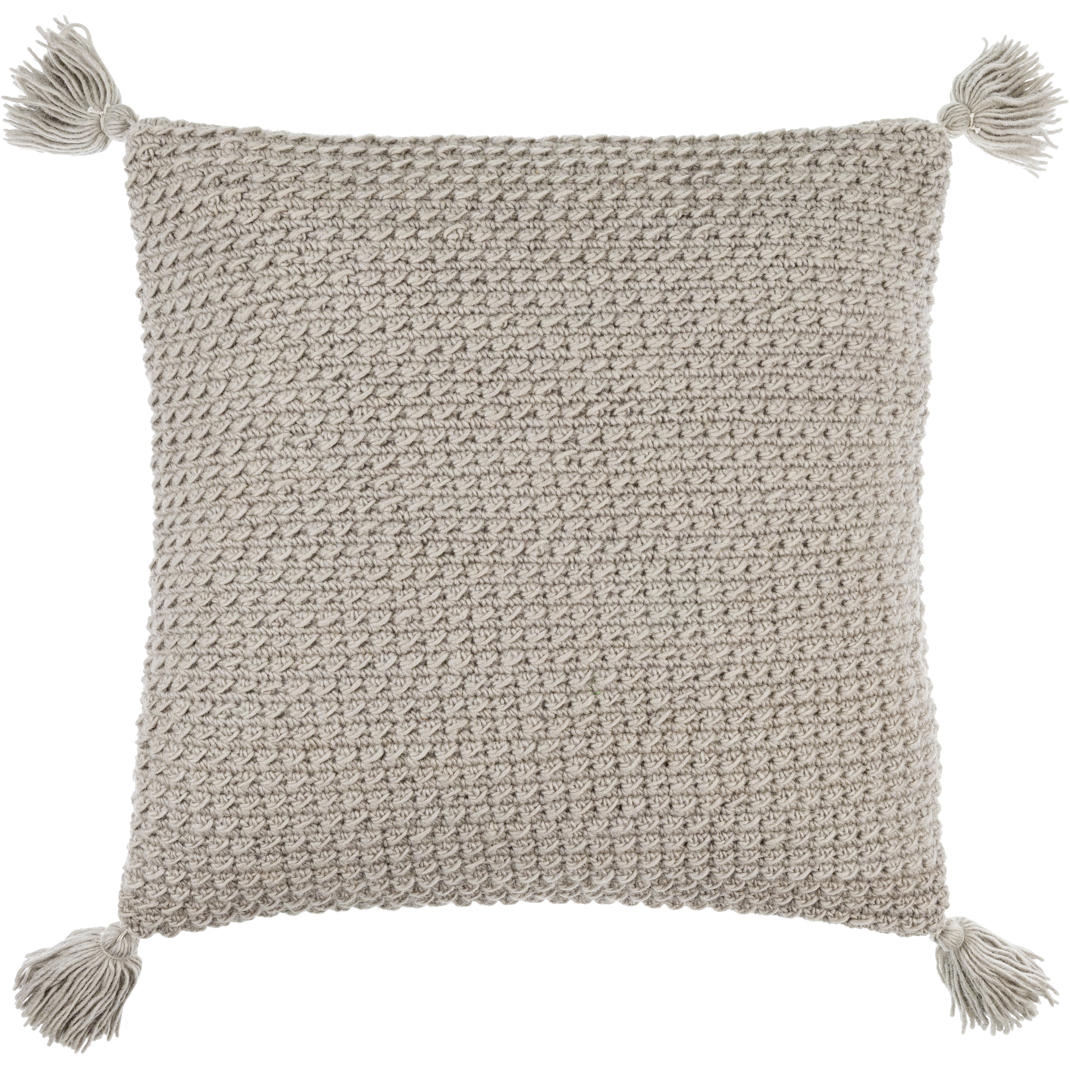 Makrome 18 inch Pillow Kit