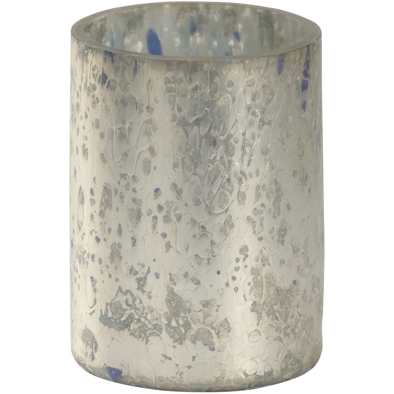 Sic 6.25 X 5.75 inch Vase, Small
