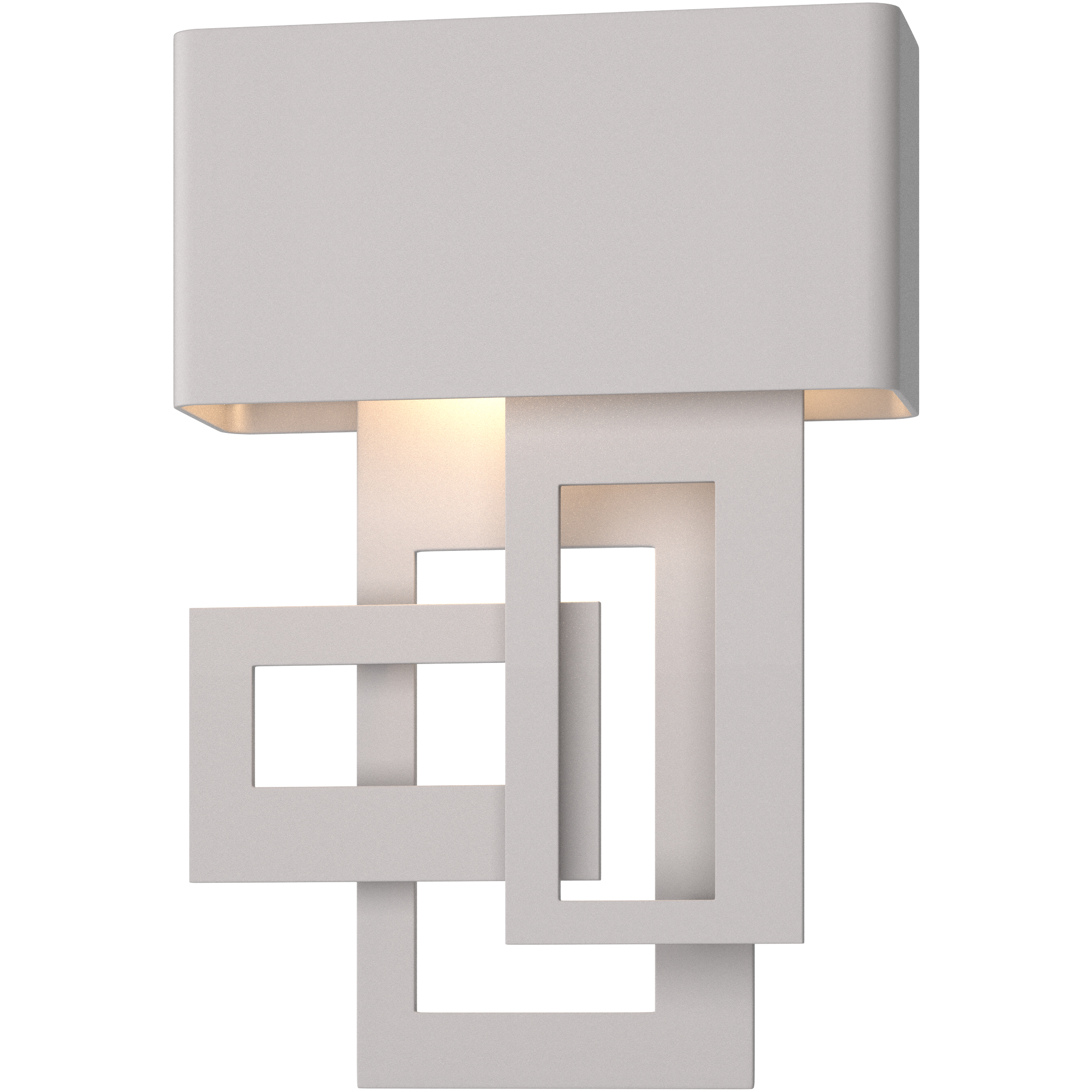 Collage LED 13.8 inch Coastal Burnished Steel Outdoor Sconce, Right