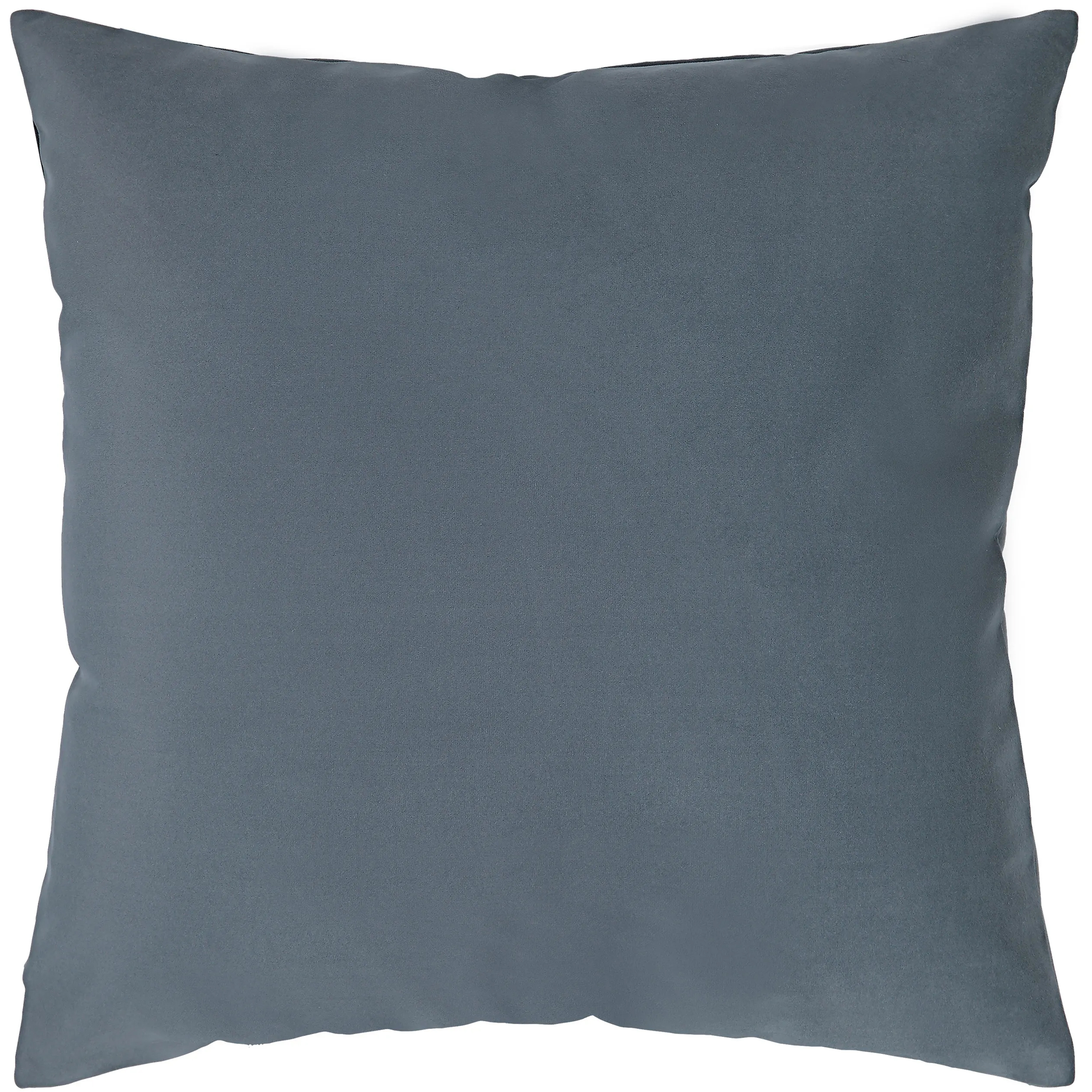 Edinburgh 20 inch Dark Teal Blue Indoor Pillow