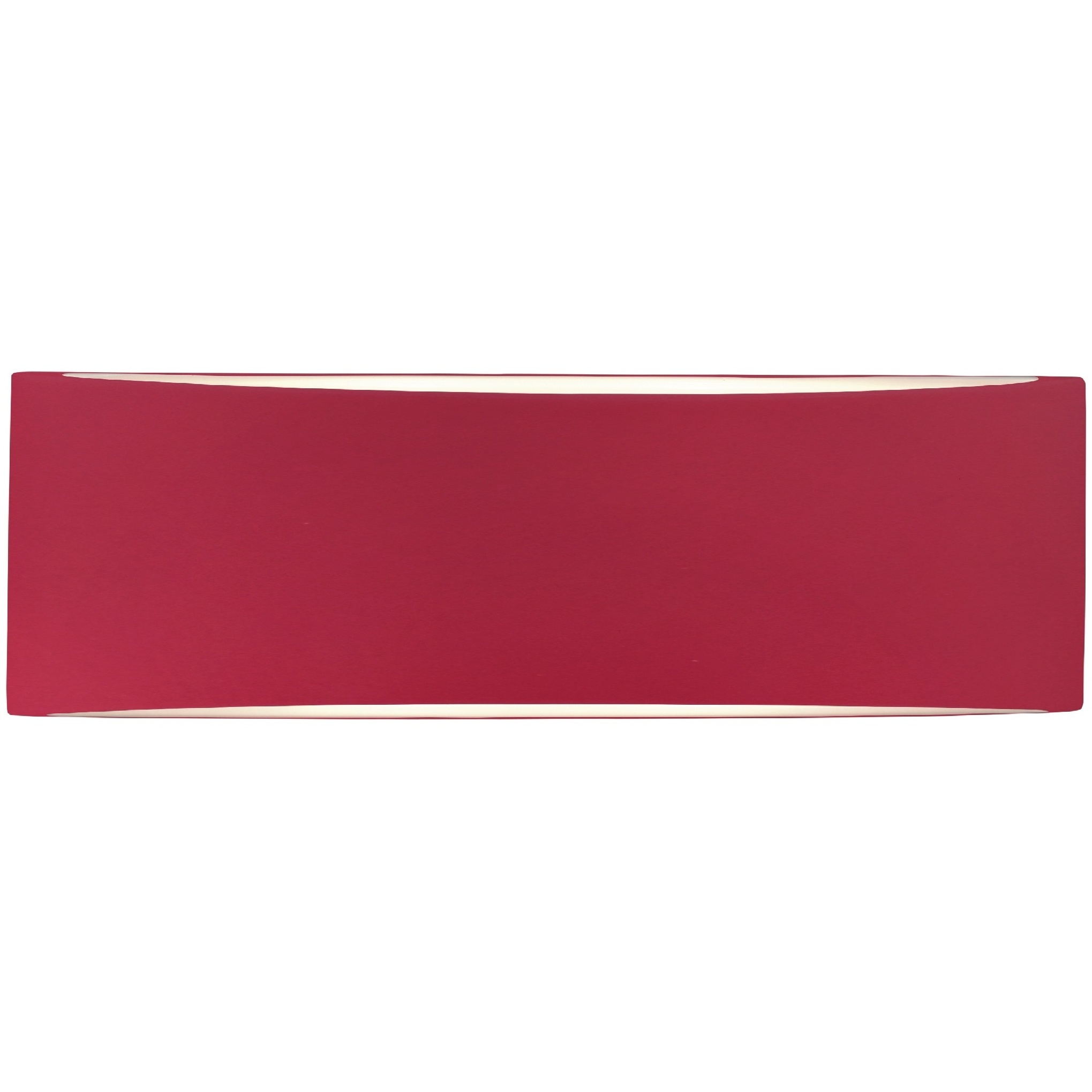 Ambiance LED 16 inch Cerise ADA Wall Sconce Wall Light