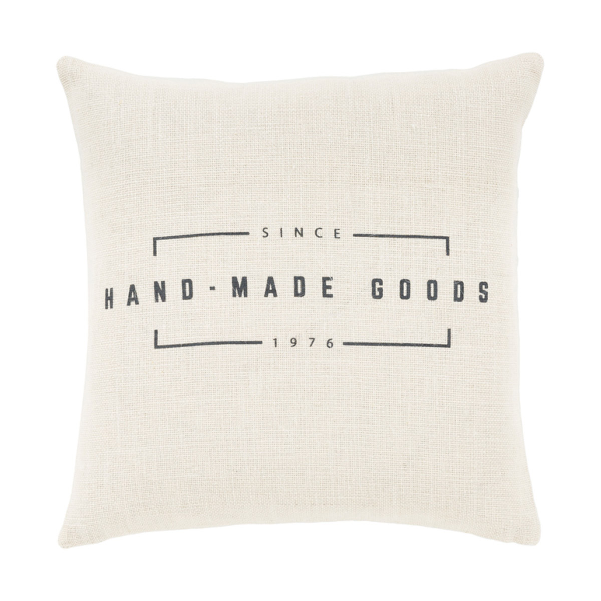 Circa 18 X 18 inch Cream Pillow Kit, Square