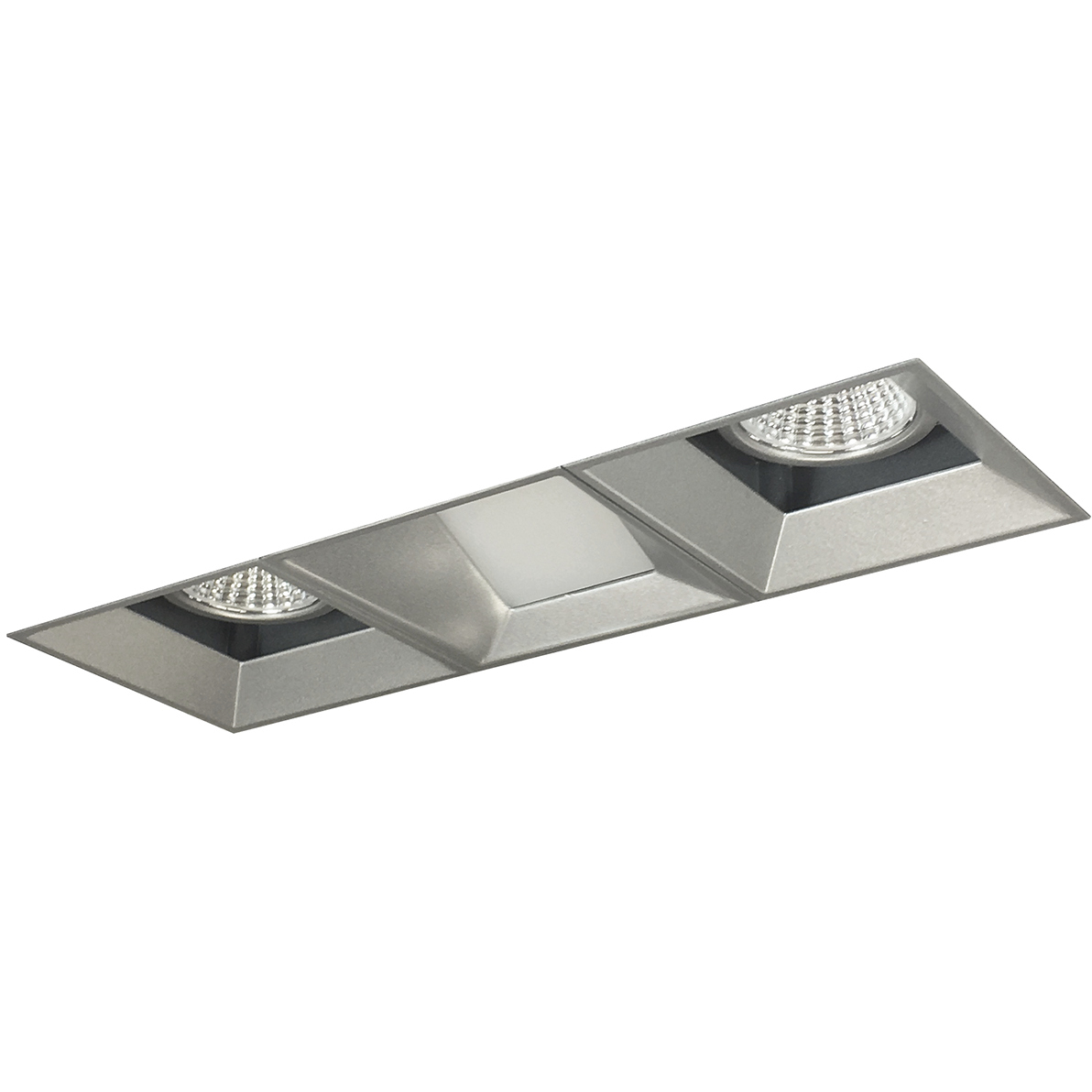 LE81 Haze Recessed