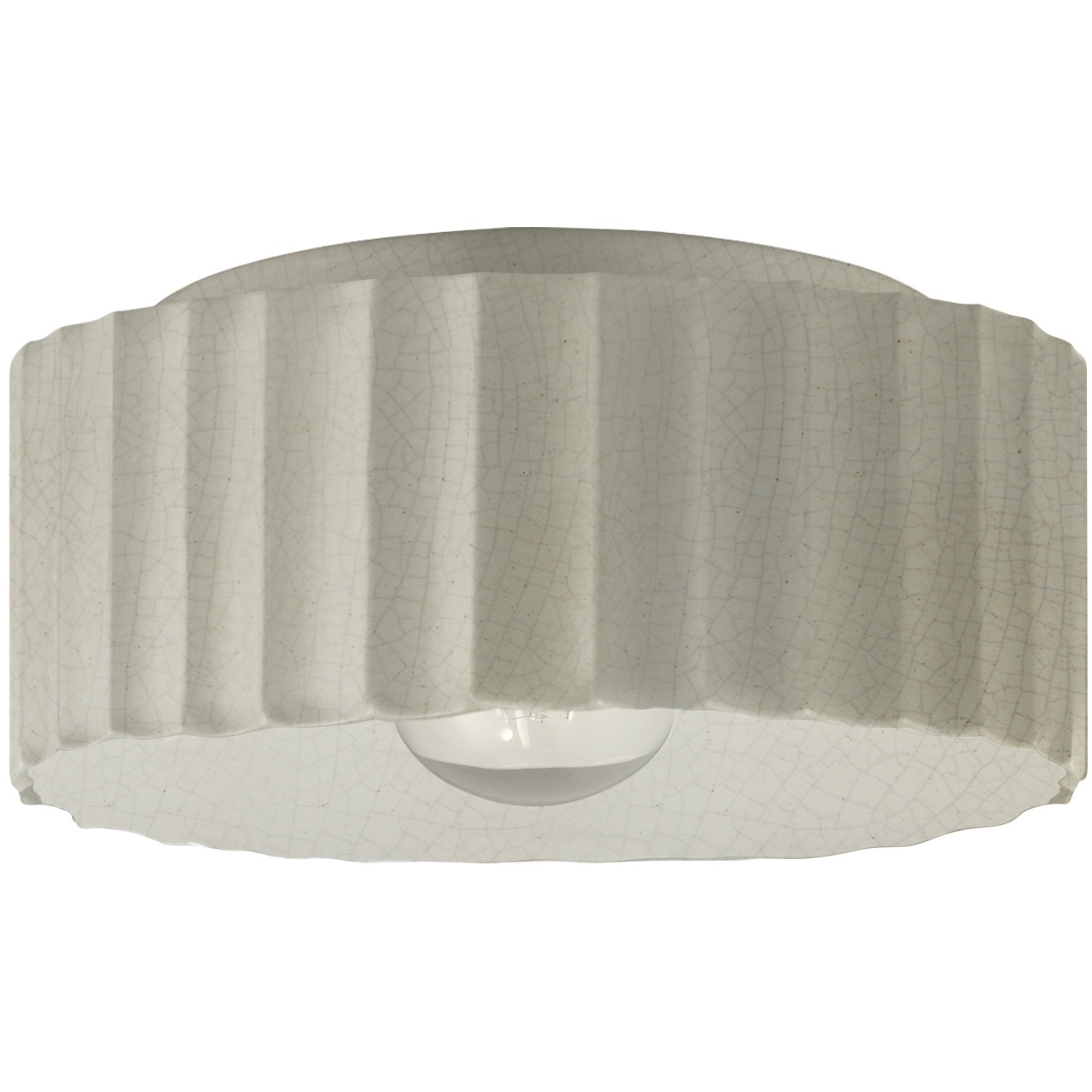 Radiance Outdoor Flush Mount