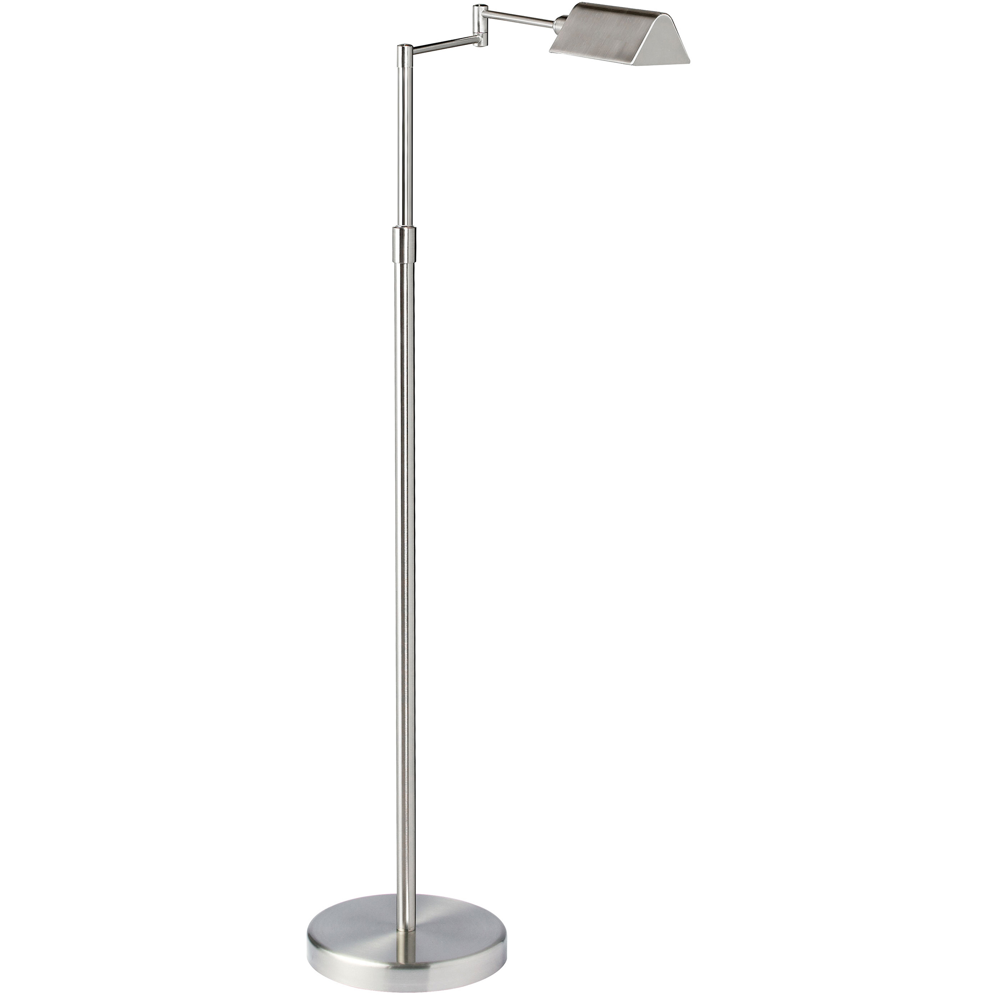 Dainolite florence led floor lamp hotsell