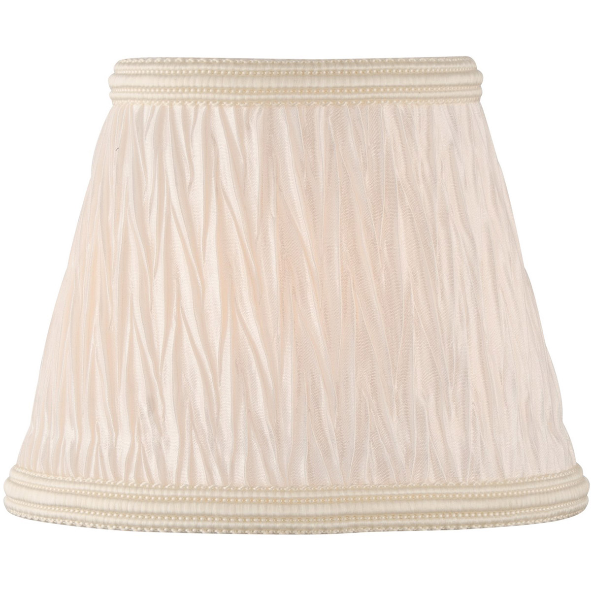 Wyatt Printed Coolie Candelabra Shade