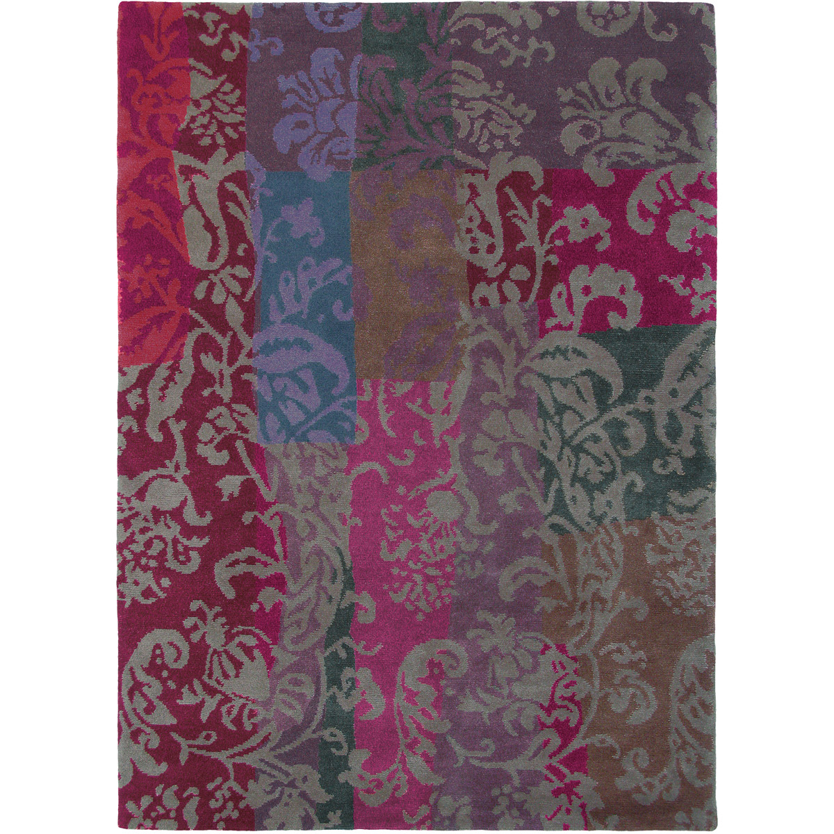 Kyah 79 X 55 inch Rug