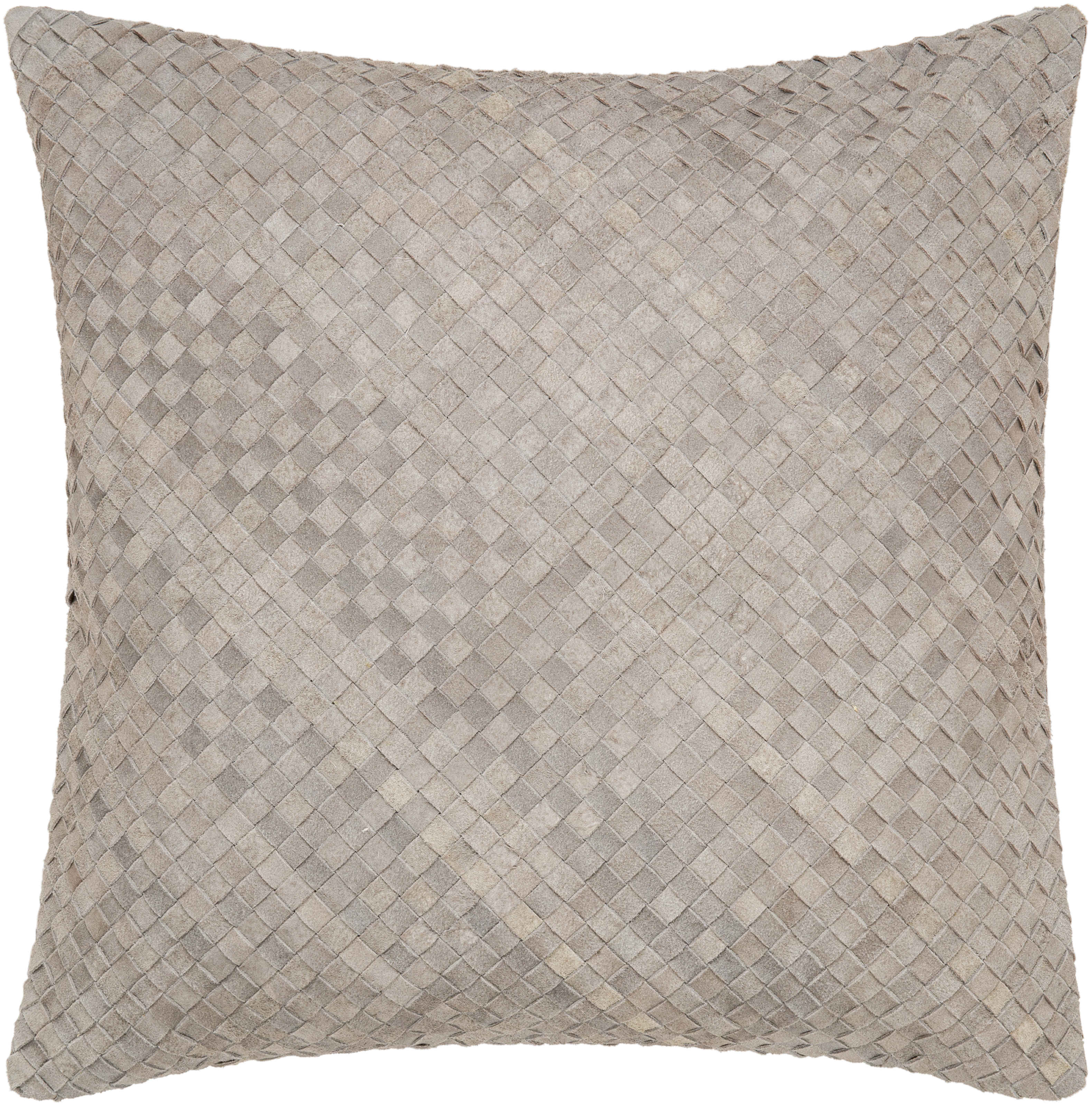 Joshua 20 inch Pillow Kit, Square