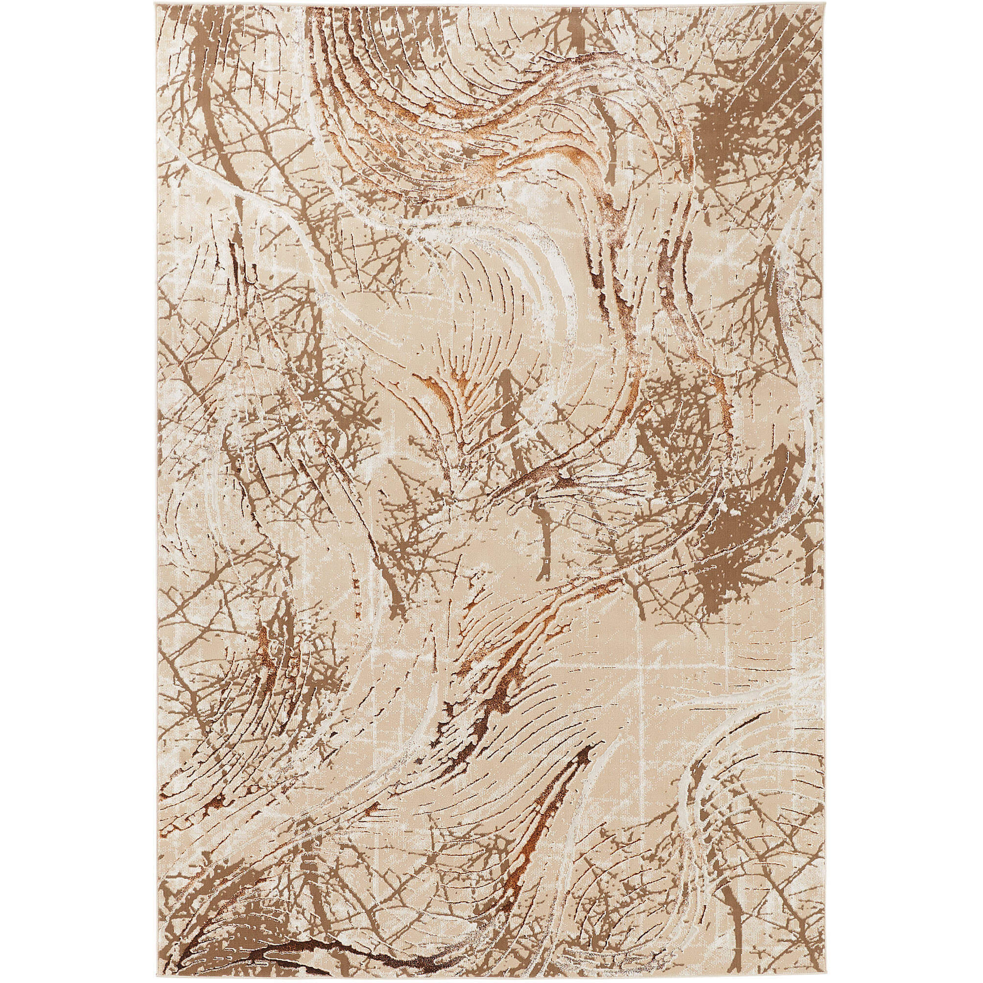 Piave 158 X 118 inch Earth Tones Rug in 10 x 13