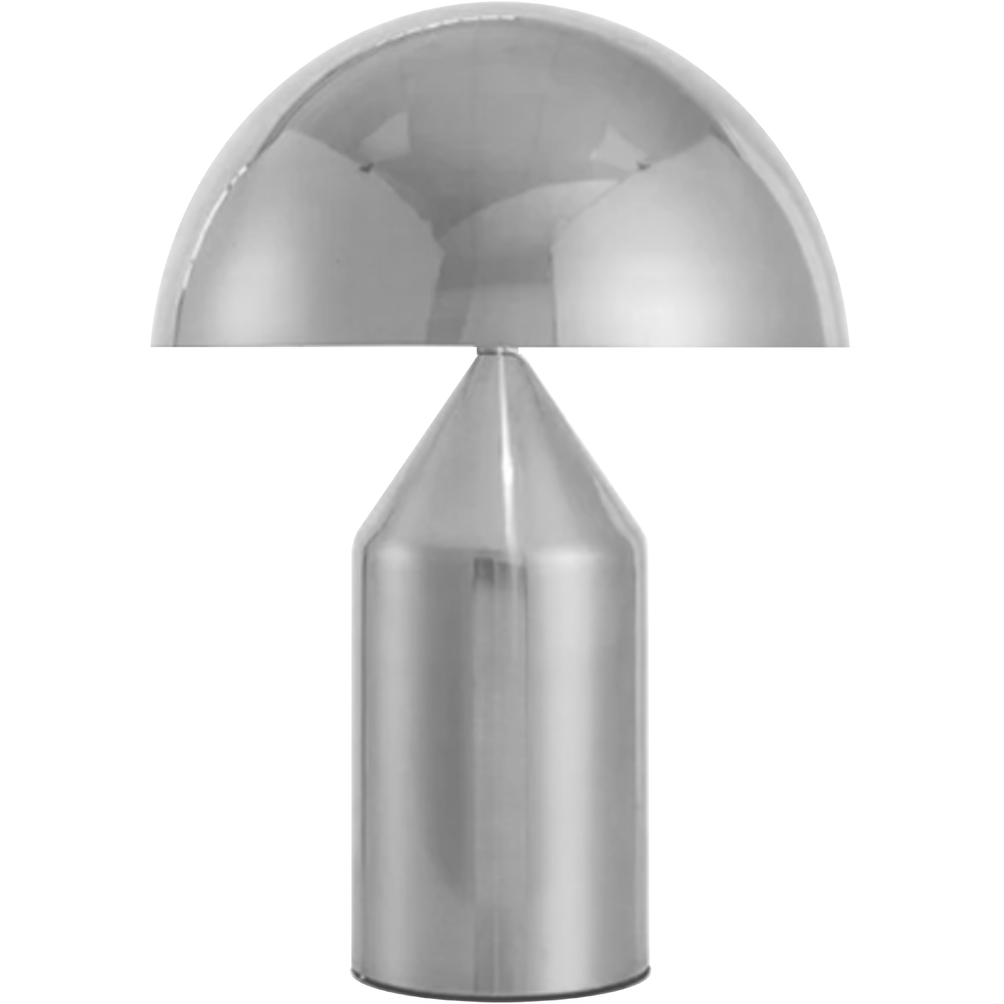 Travis 13.75 inch 60 watt Satin Nickel Table Lamp Portable Light