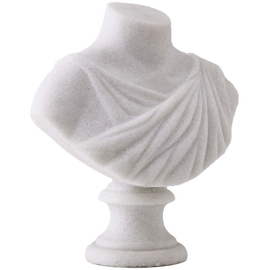 Virtue Ivory Sculpture