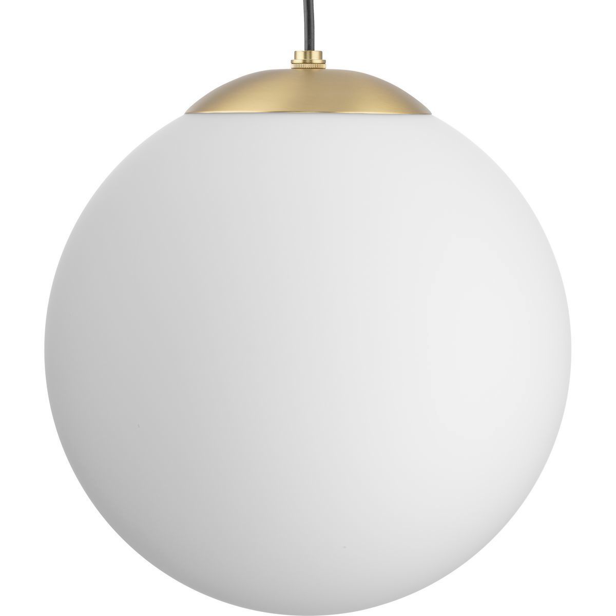 Atwell 1 Light 12 inch Brushed Bronze Pendant Ceiling Light, Large