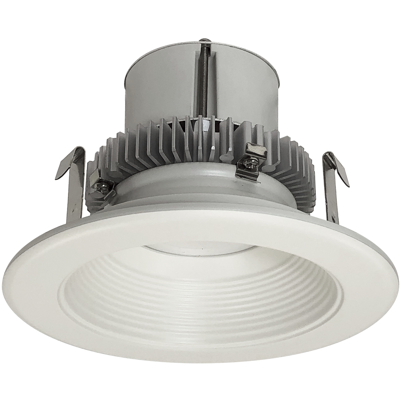 Cobalt White Recessed