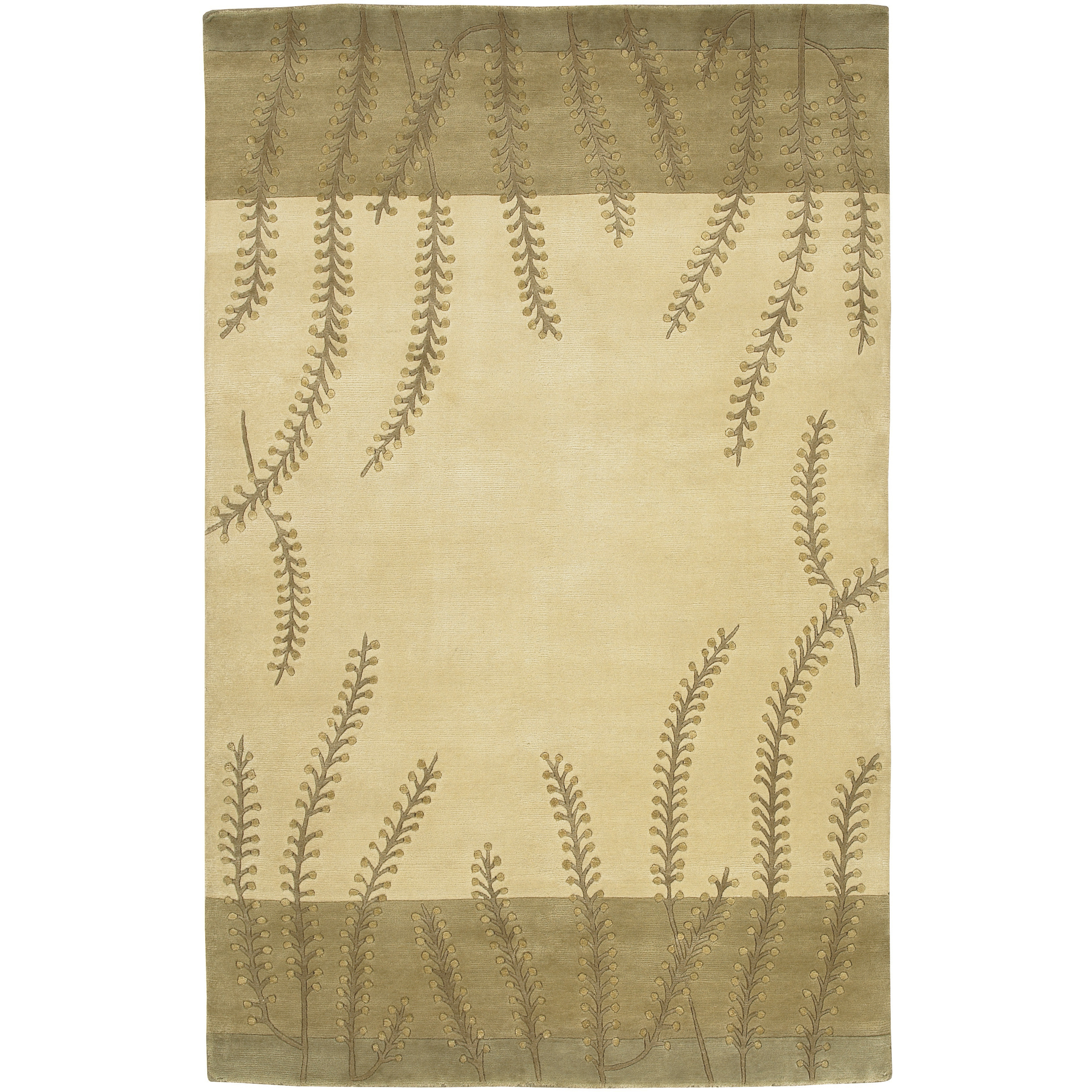 Mugal 96 X 60 inch Rug
