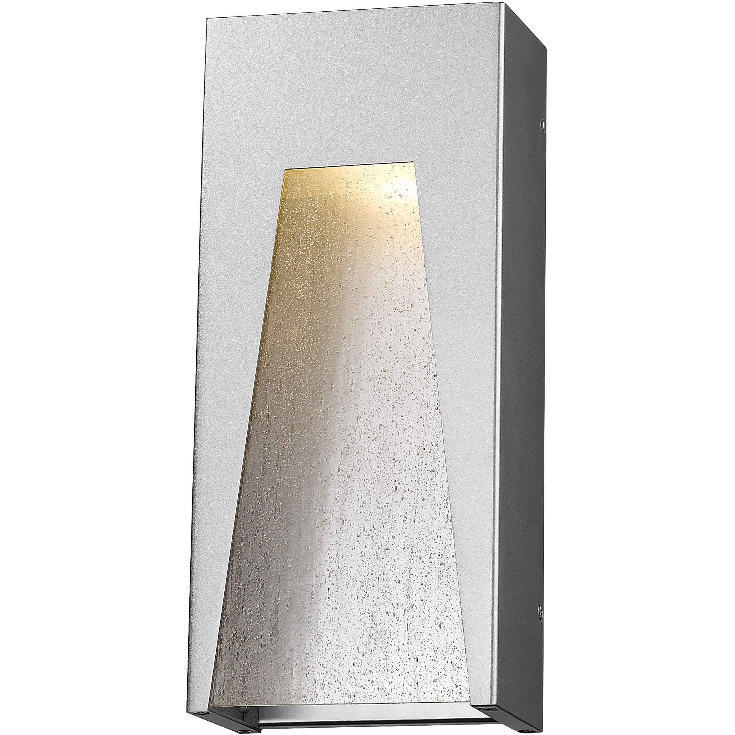 Millenial Outdoor Wall Light