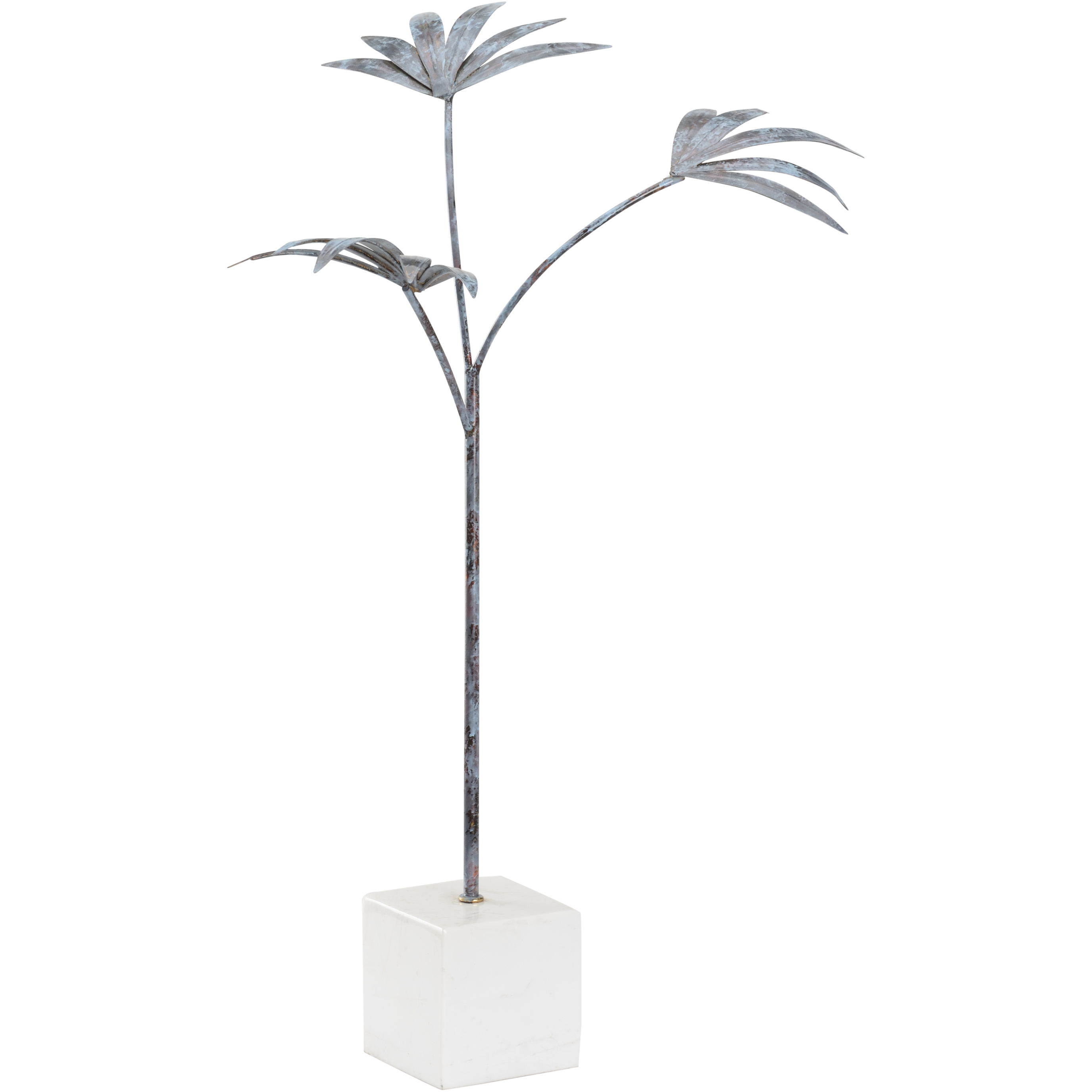 Leaf 25.75 X 17 inch Sculpture, Small