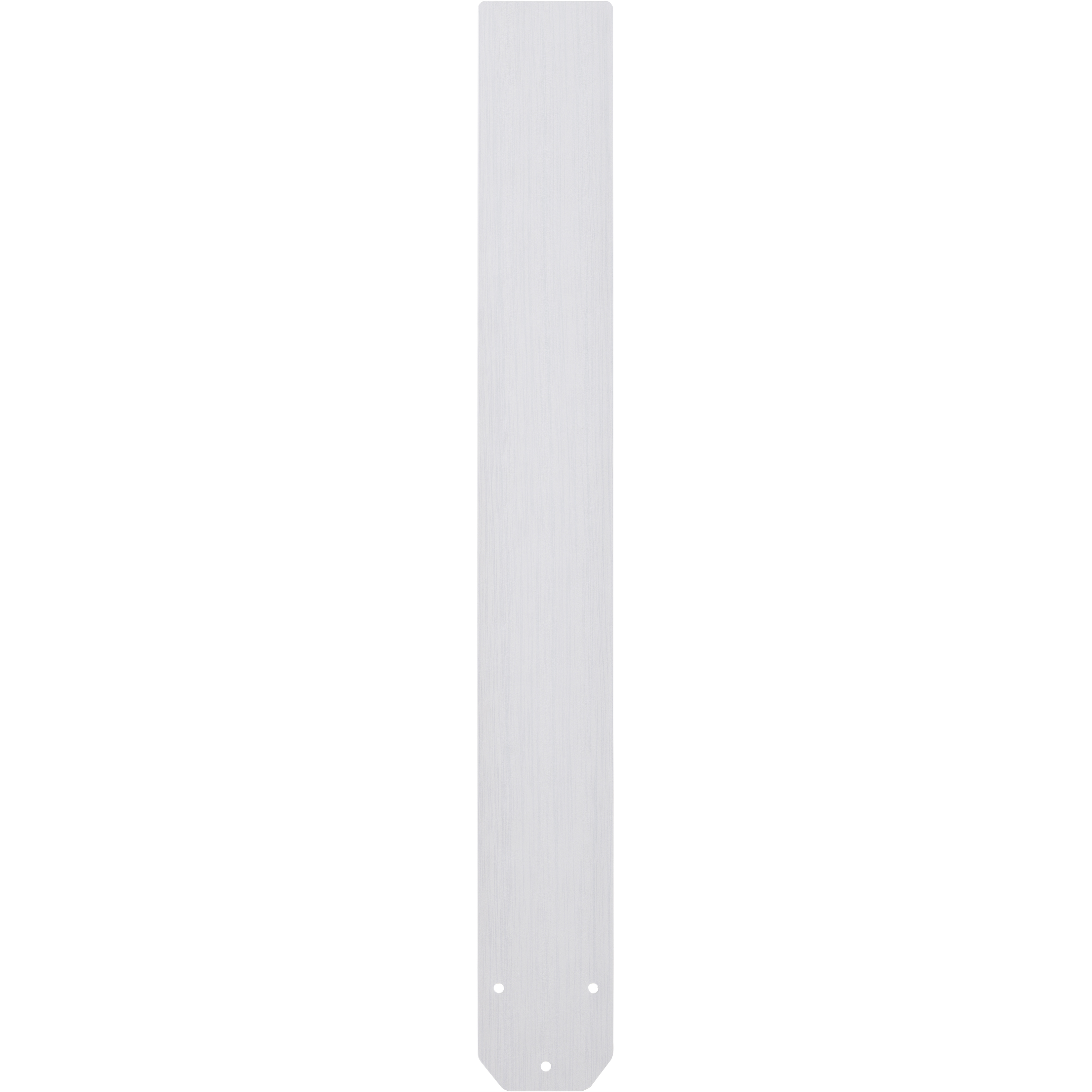 Levon Custom White Washed 31.87 inch each Fan Blade in 72, for 72 inch blade sweep