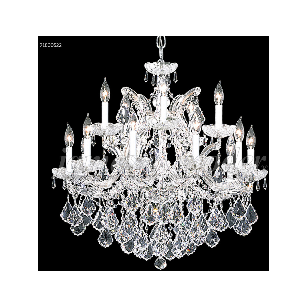 Maria theresa crystal chandelier cheap