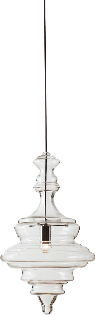 Ma Series 16 inch Pendant Ceiling Light