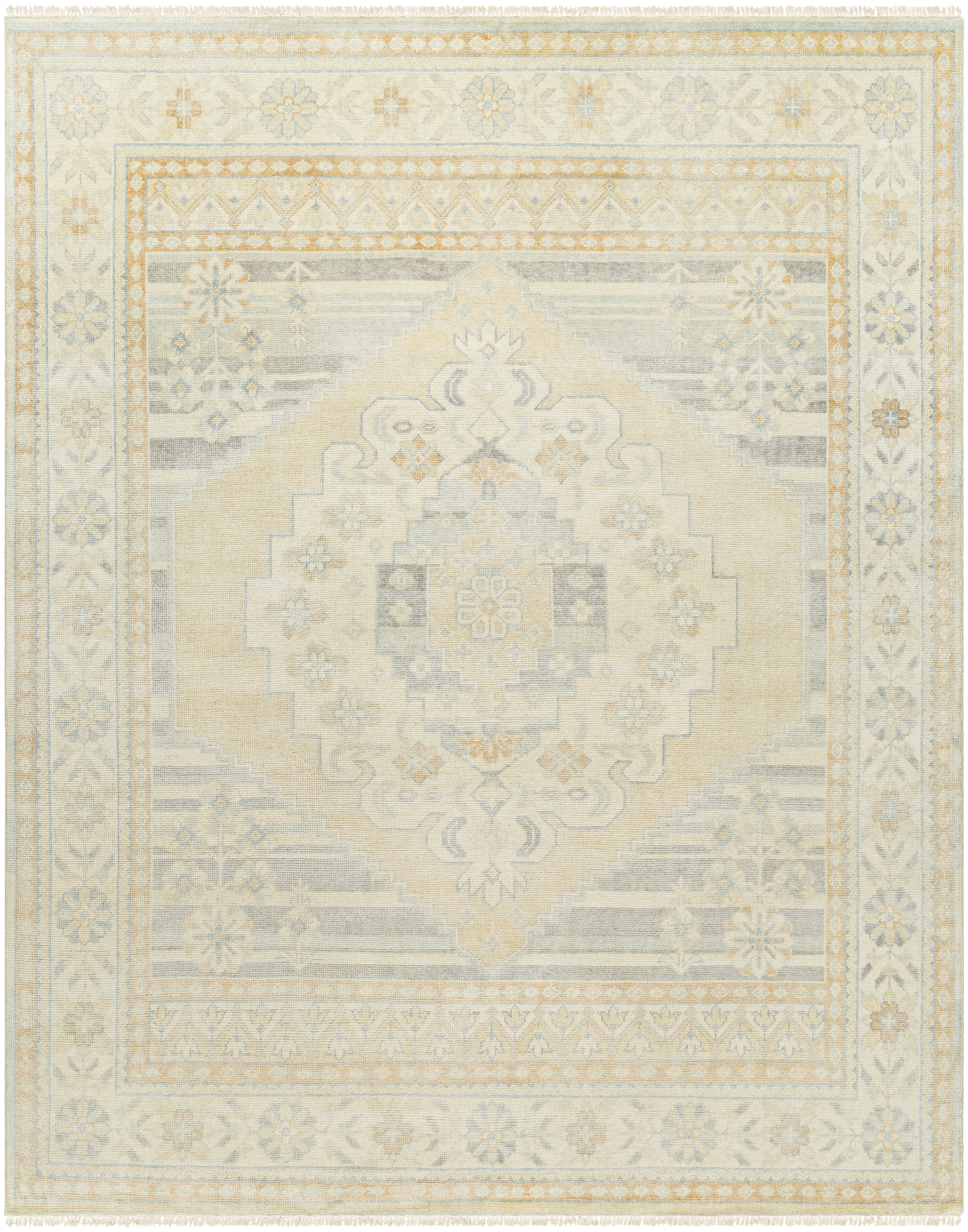 Bunyan 108 X 72 inch Rug, Rectangle