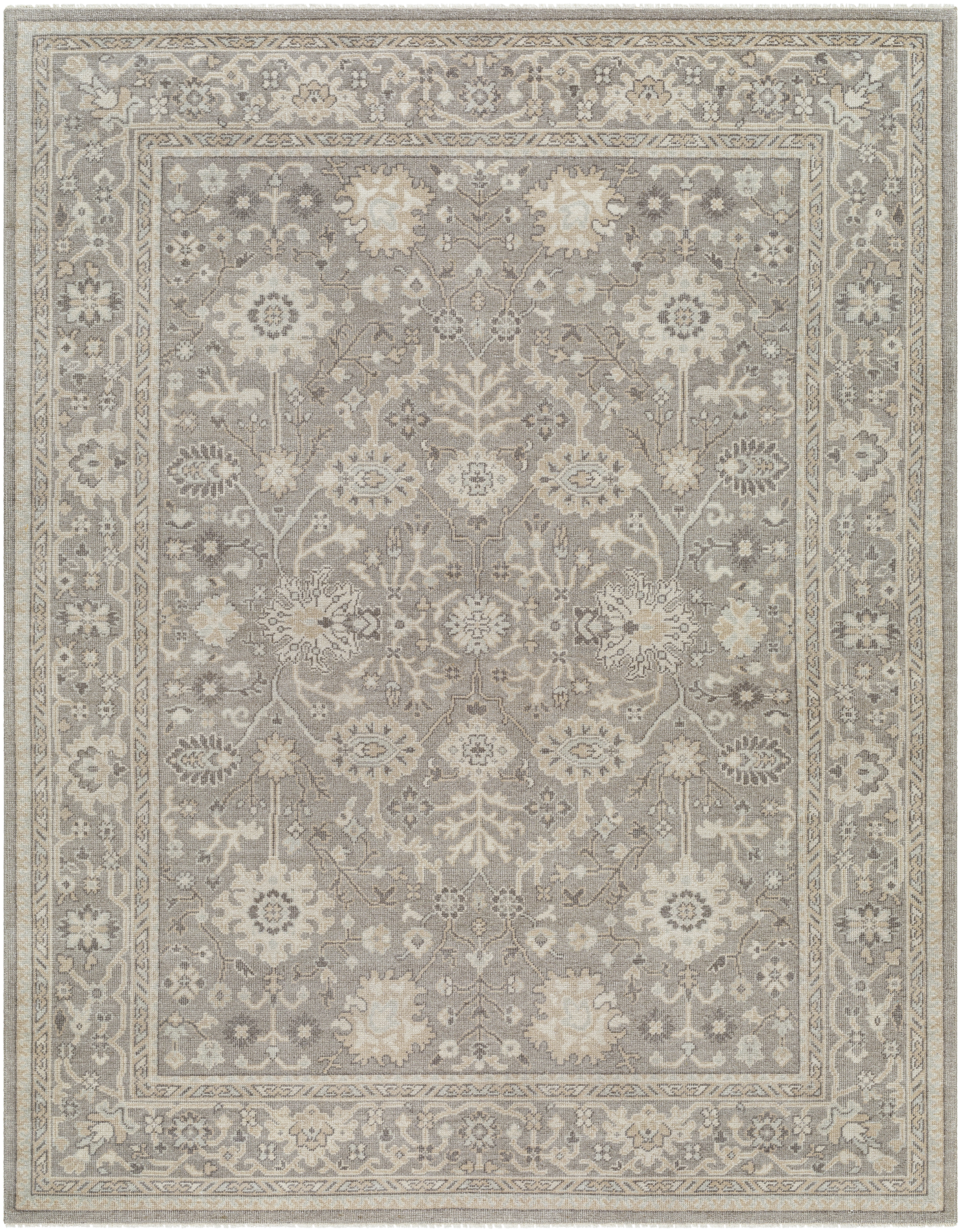 Tokat 108 X 72 inch Rug, Rectangle